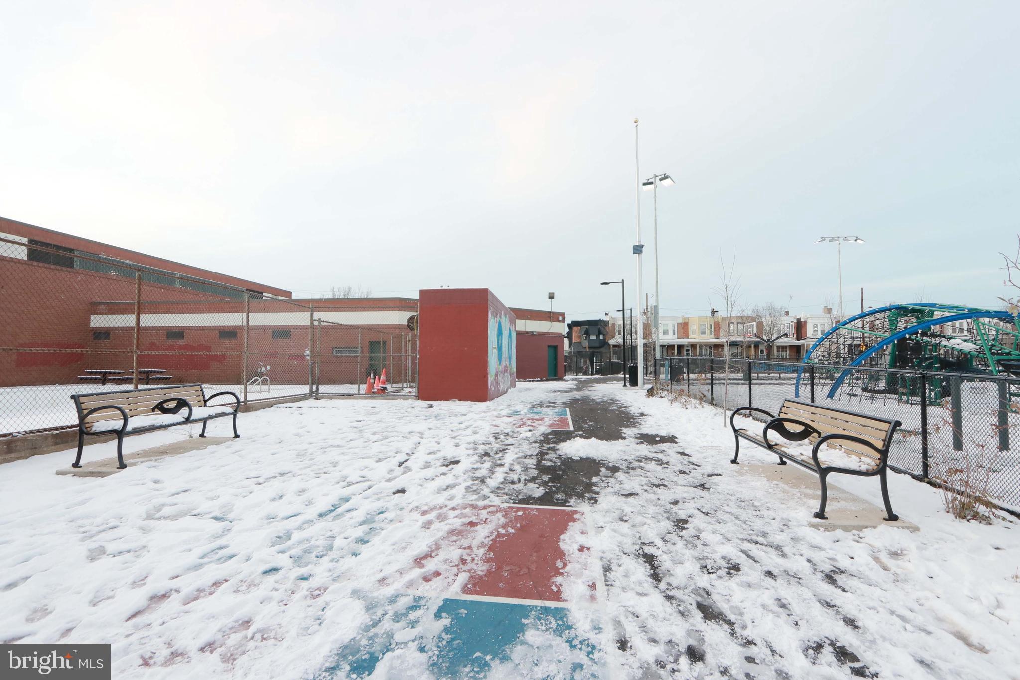 PORT RICHMOND - Residential