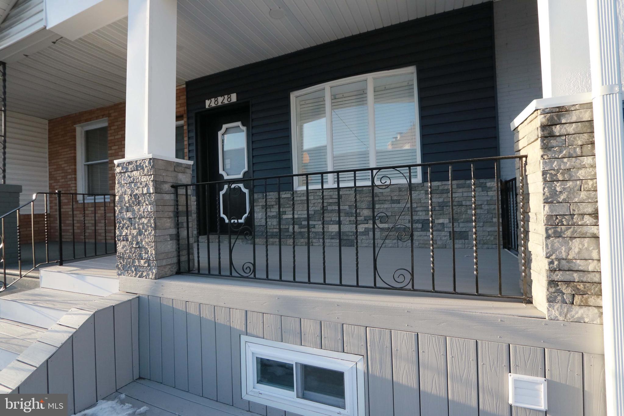 PORT RICHMOND - Residential