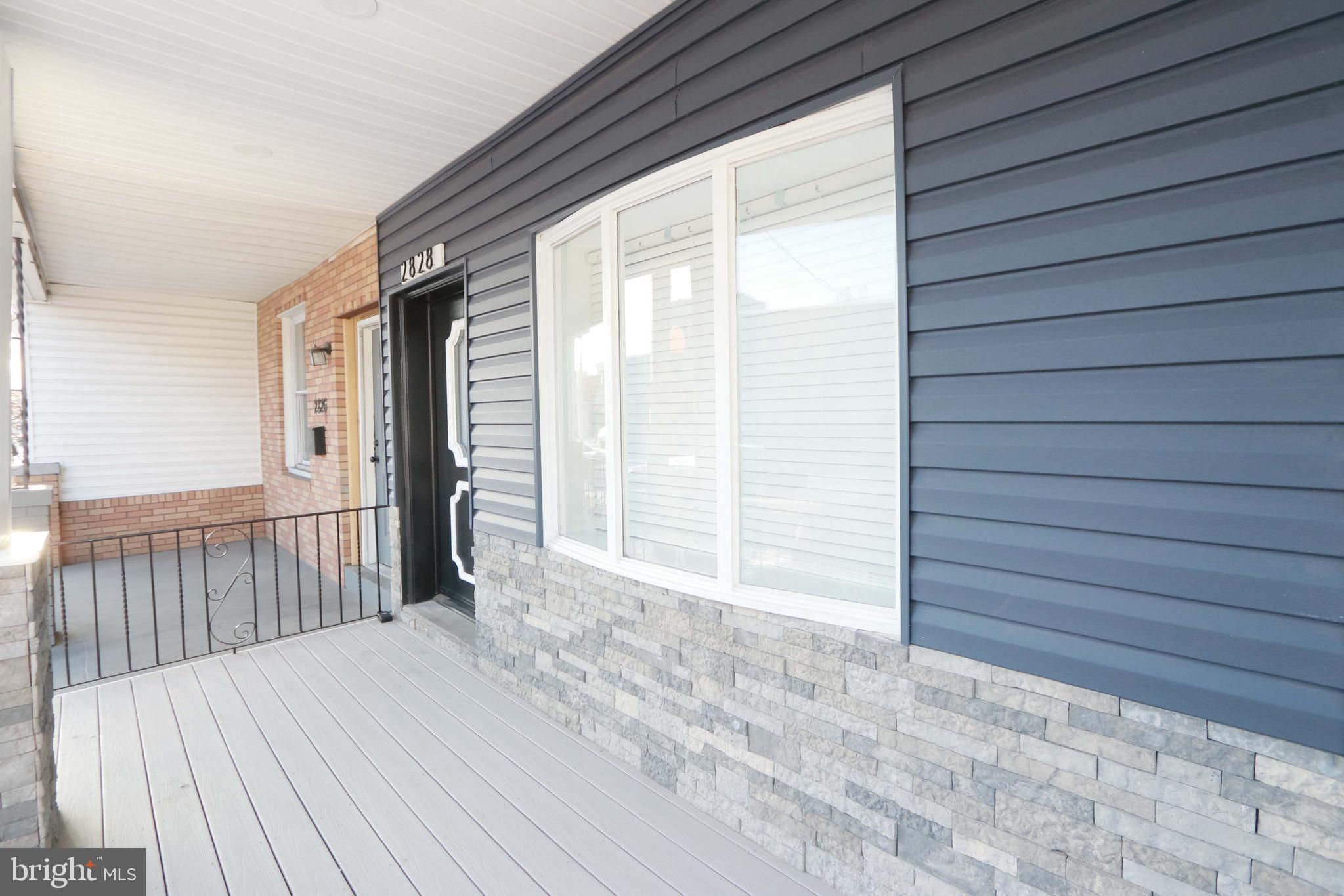 PORT RICHMOND - Residential