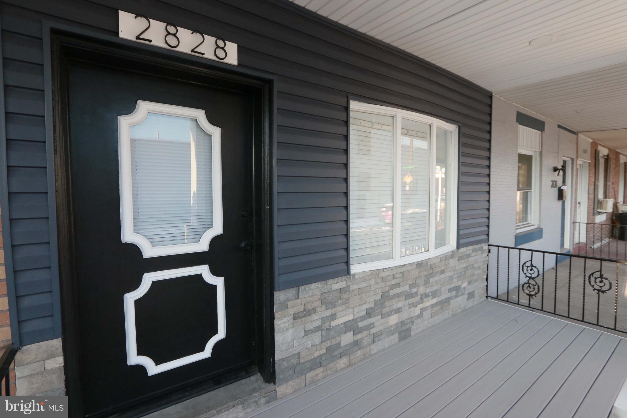 PORT RICHMOND - Residential