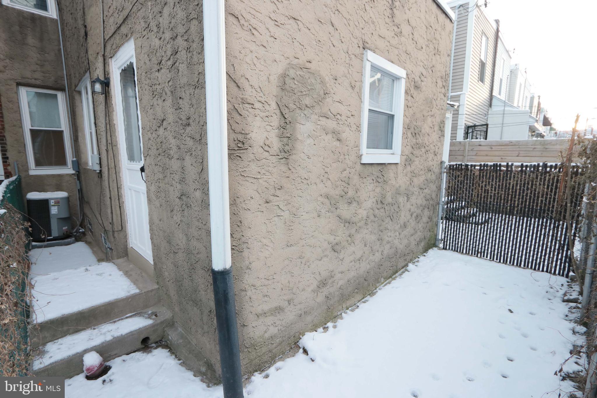 PORT RICHMOND - Residential