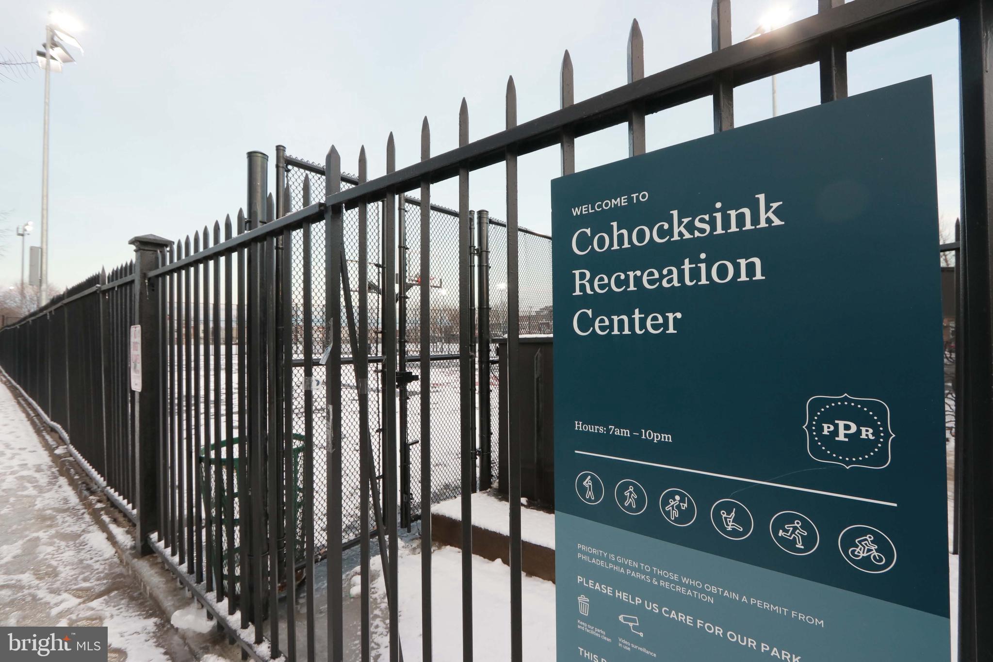 PORT RICHMOND - Residential