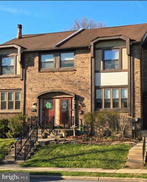 3217 STOCKTON PLACE SOUTHAMPTON PA 18966