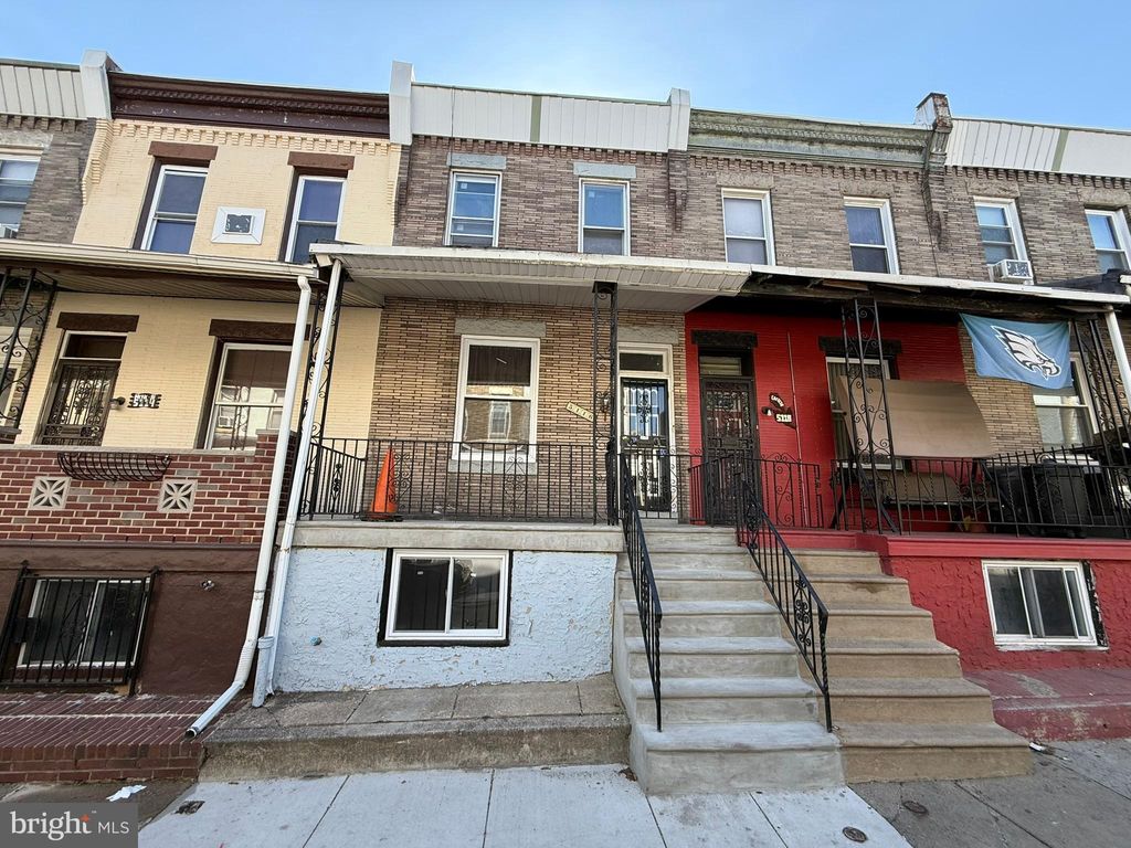 Photo of 5116 Folsom Street, PHILADELPHIA, PA 19139 (MLS # PAPH2578124)