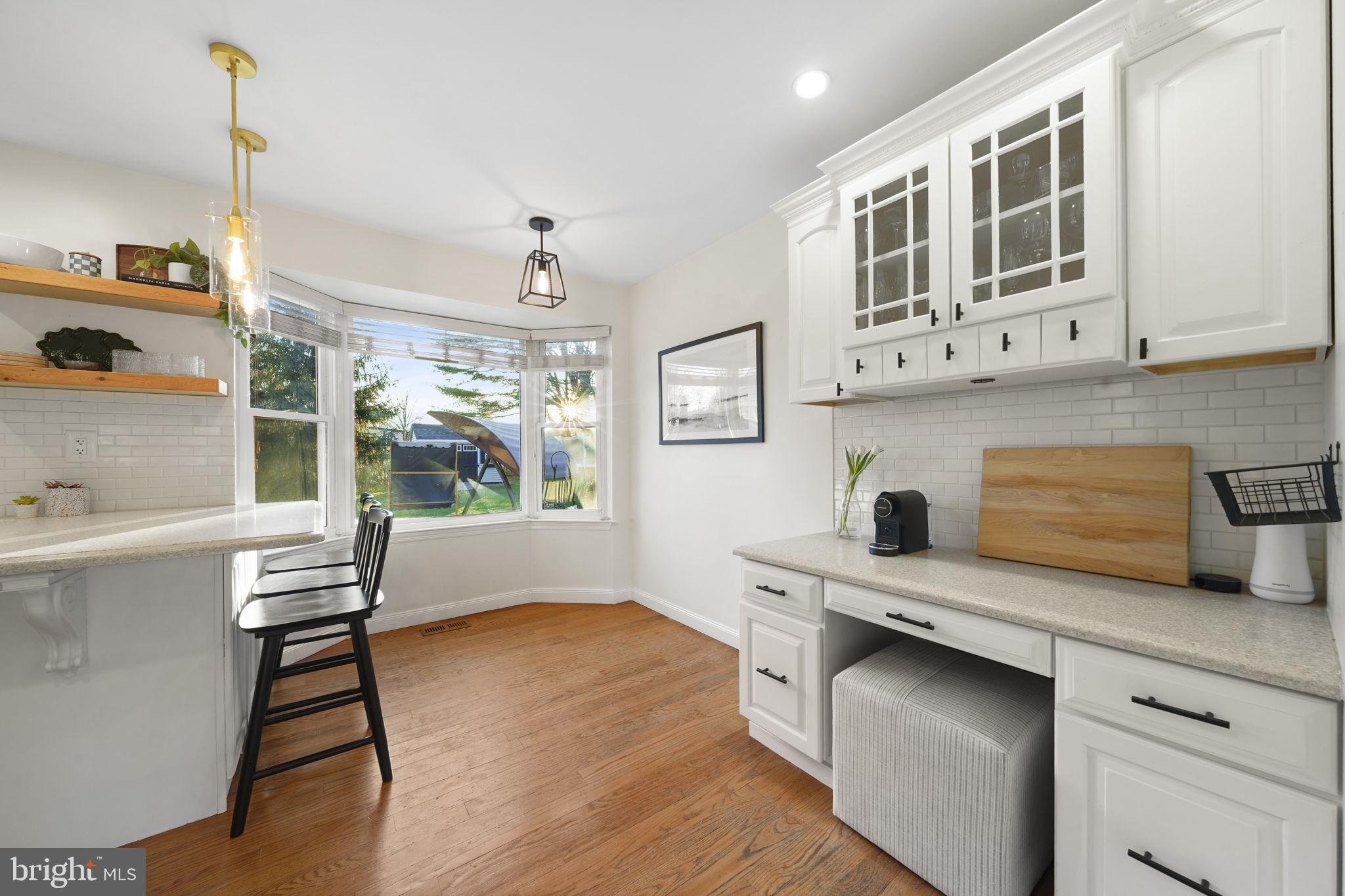 OLD MILL WOODS - Residential