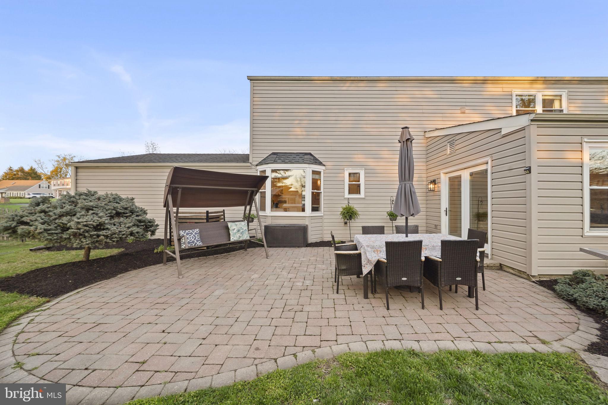 OLD MILL WOODS - Residential