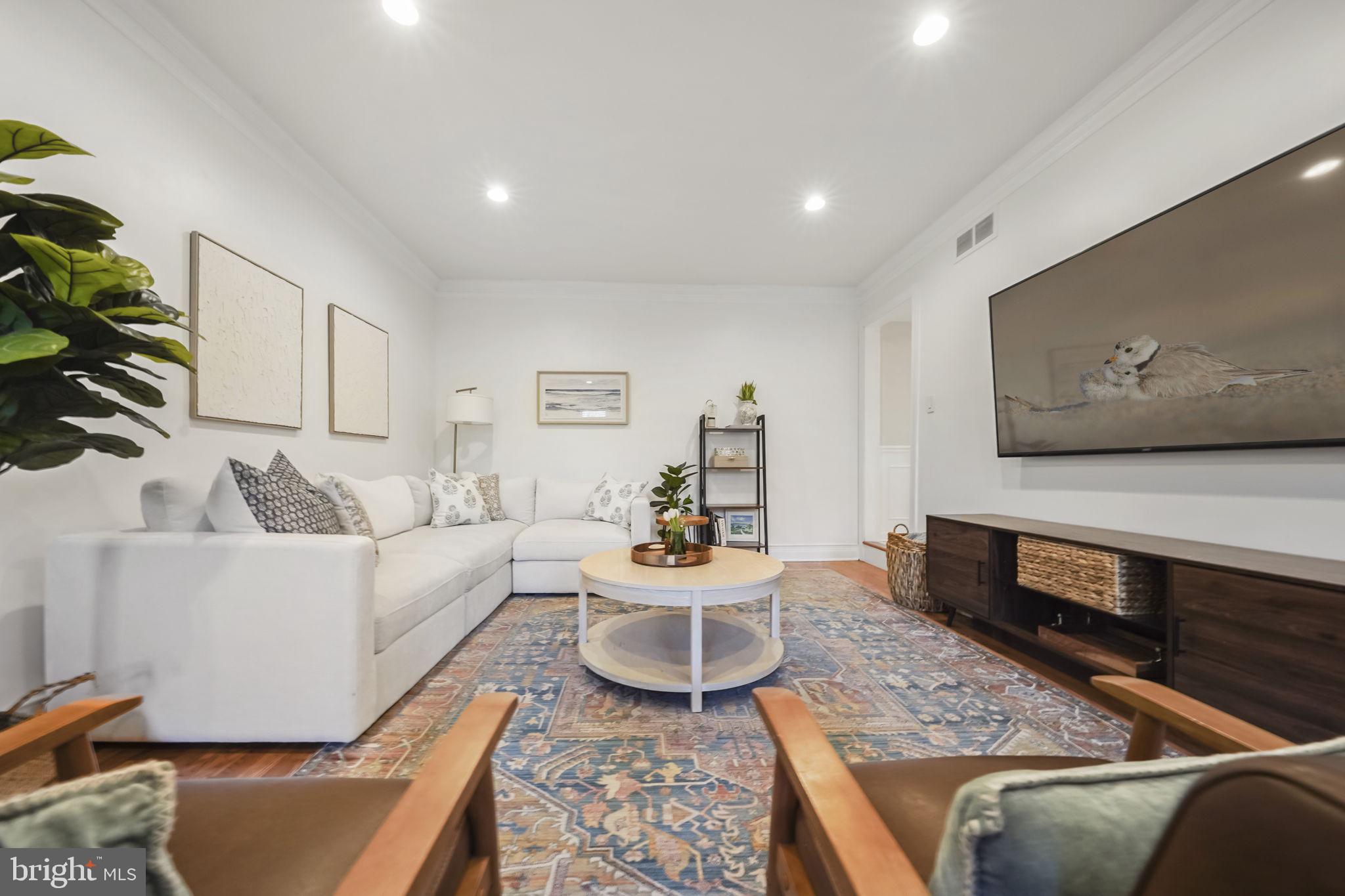 OLD MILL WOODS - Residential