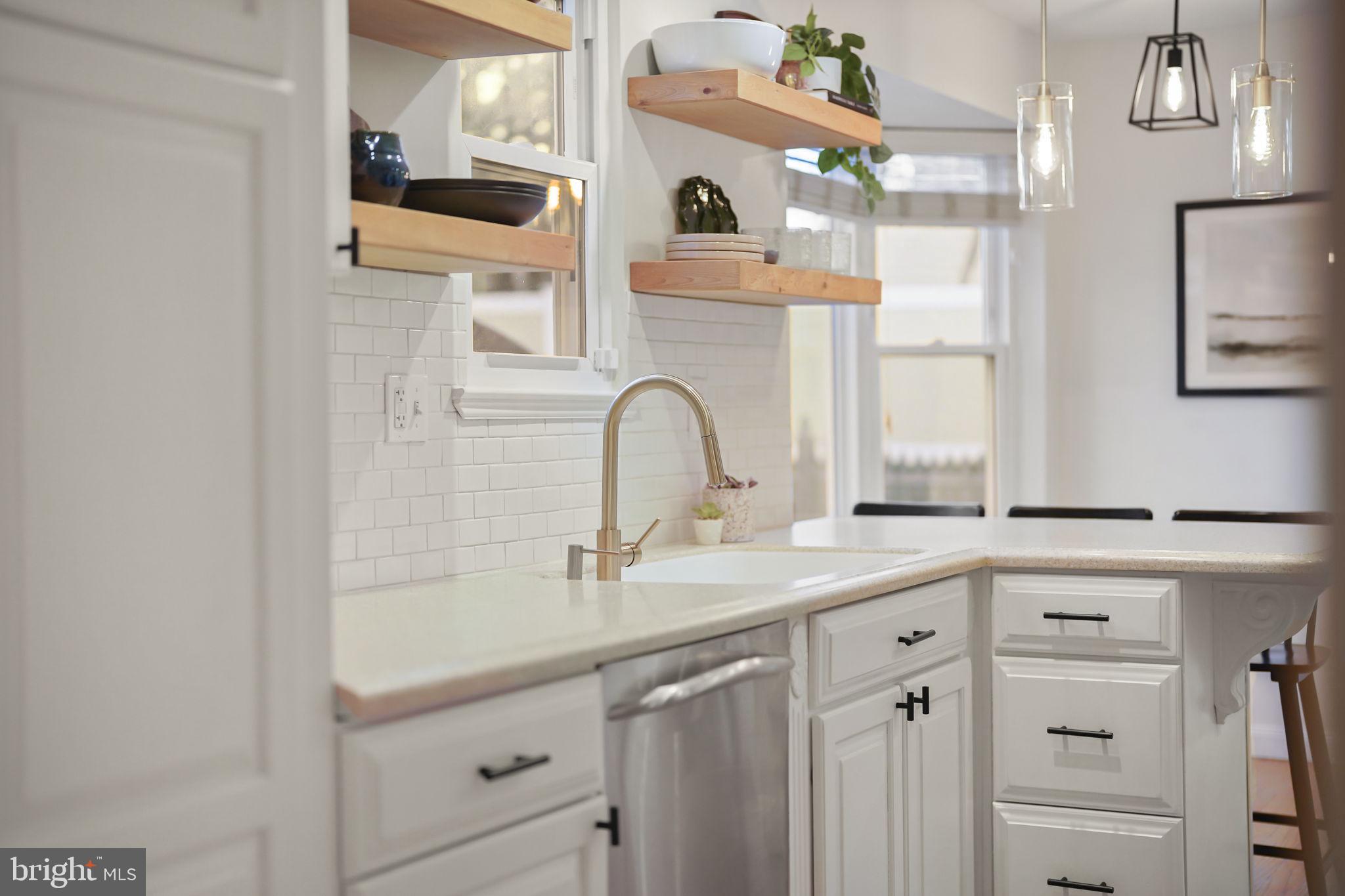 OLD MILL WOODS - Residential