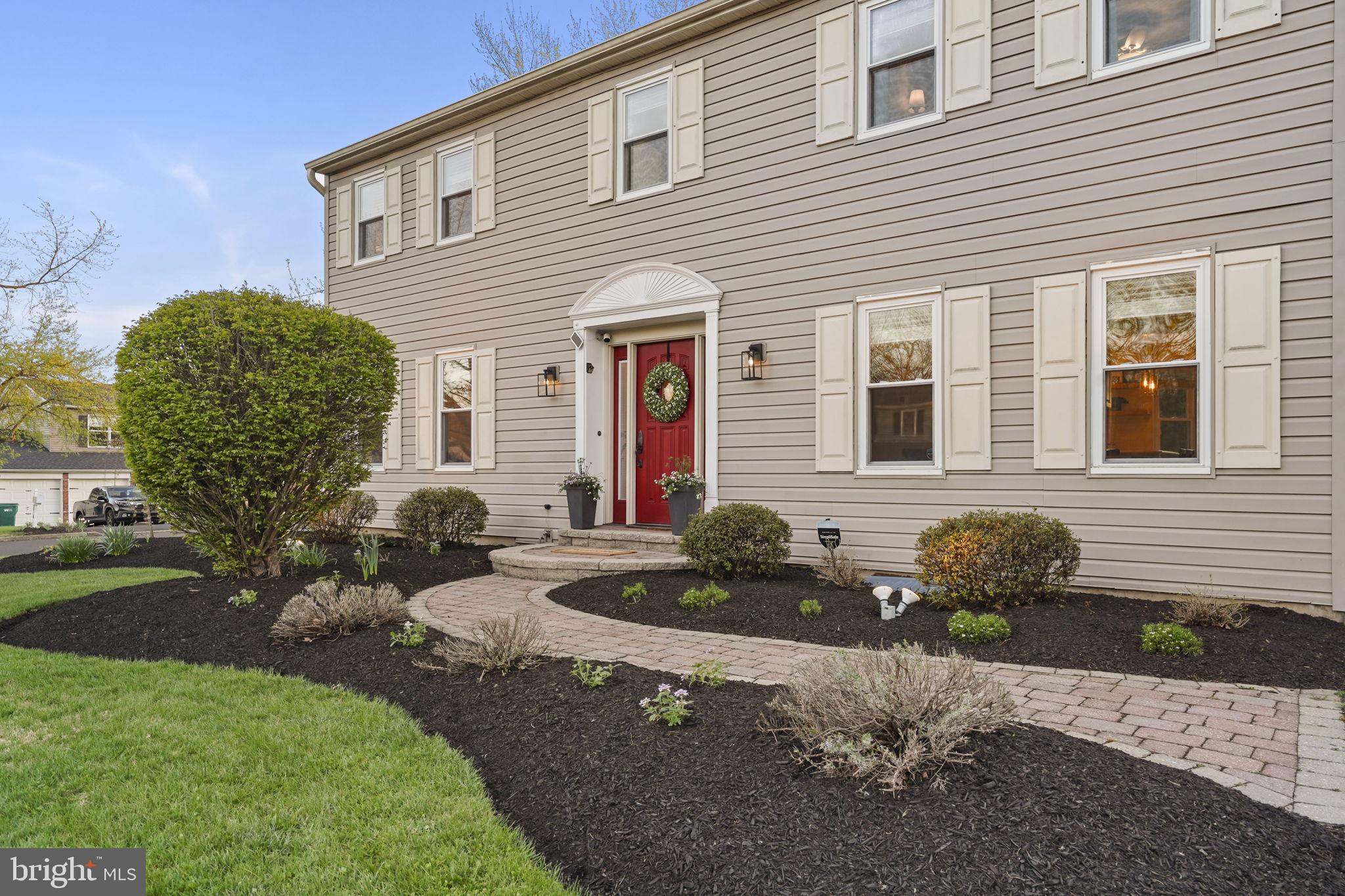 OLD MILL WOODS - Residential