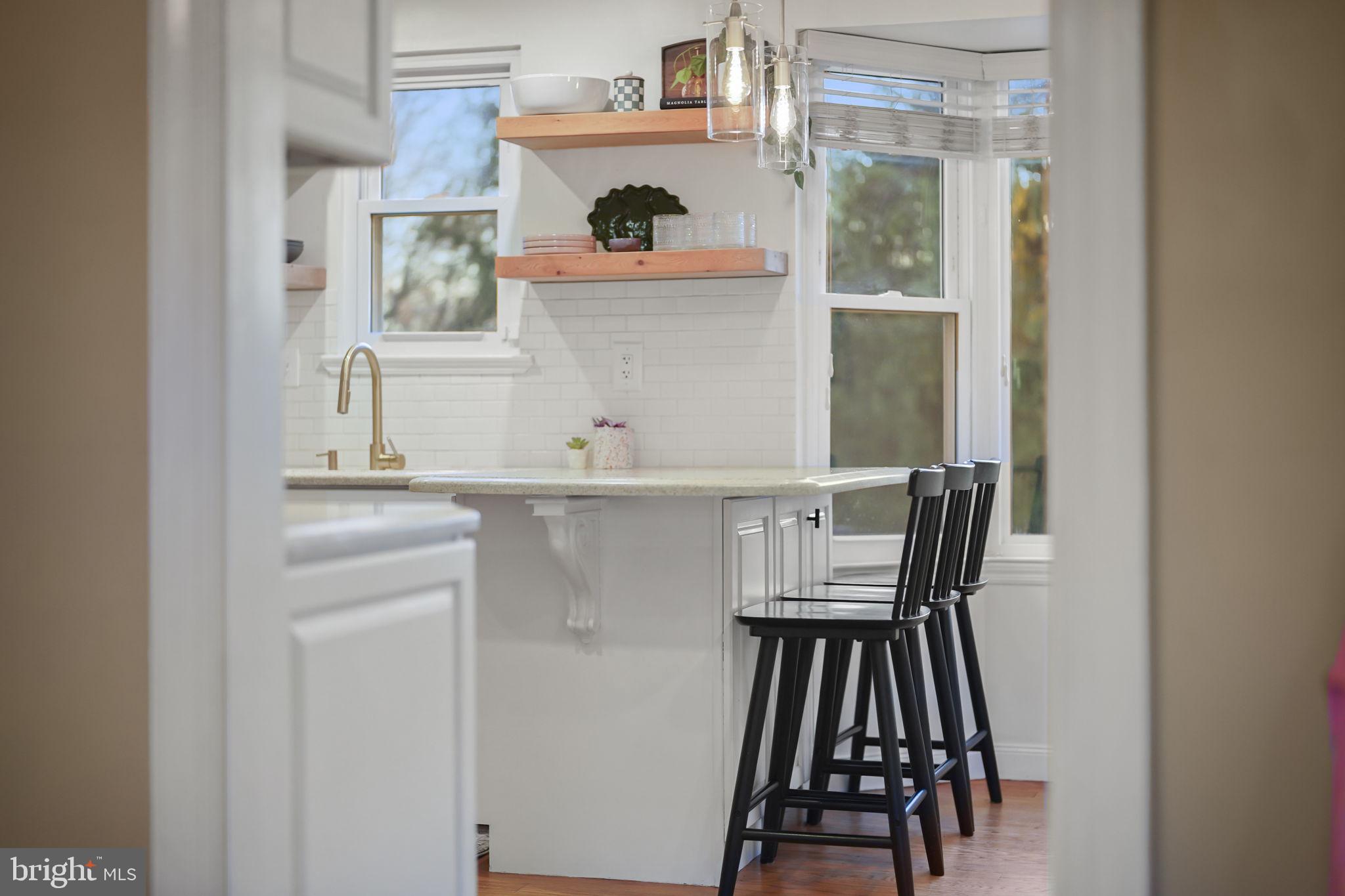 OLD MILL WOODS - Residential