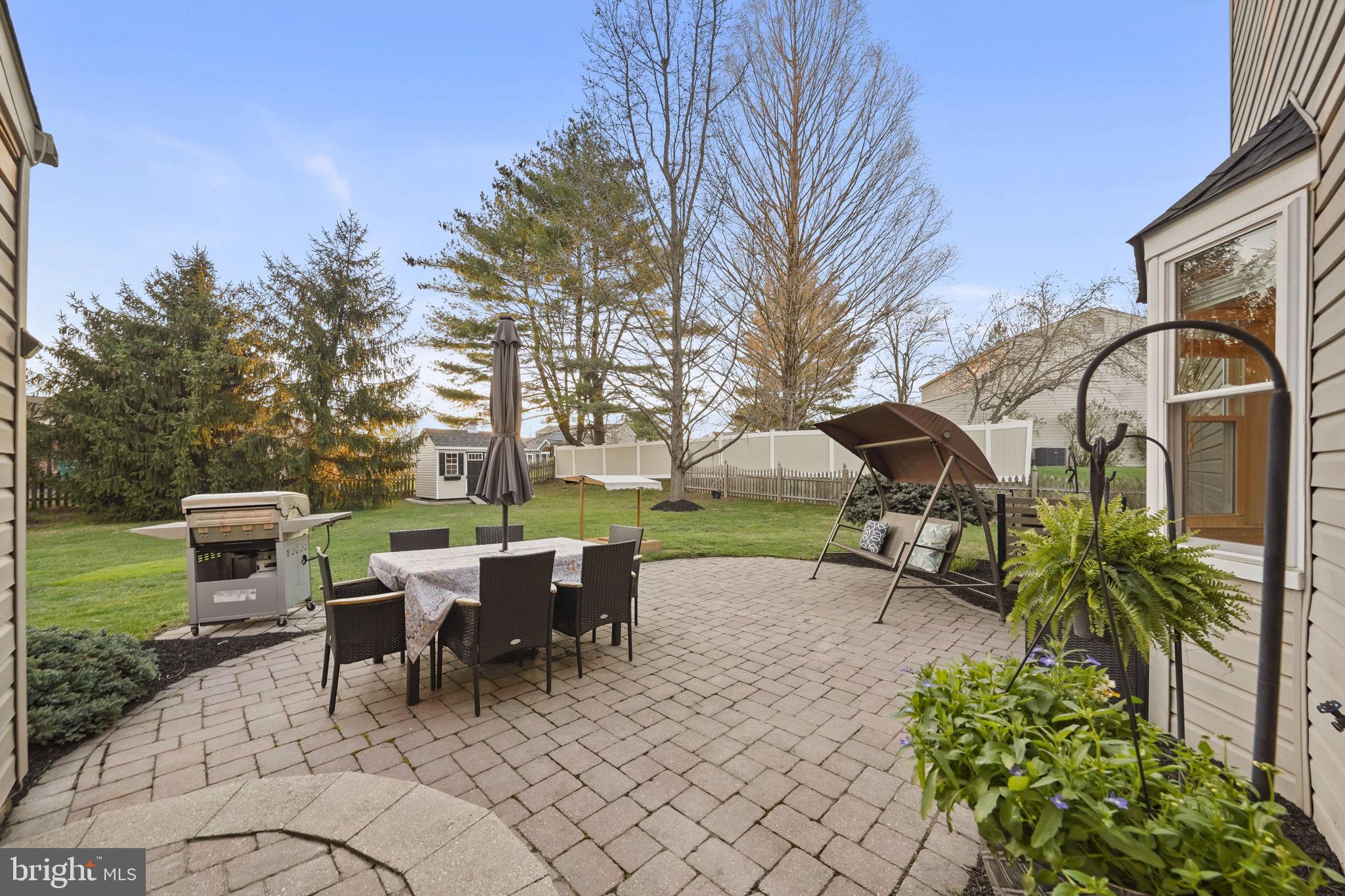 OLD MILL WOODS - Residential