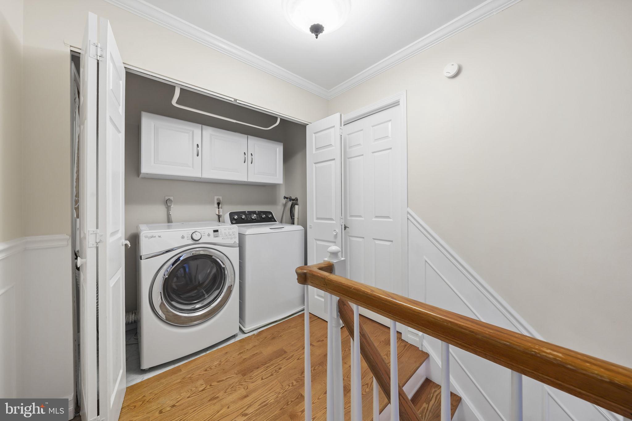 OLD MILL WOODS - Residential