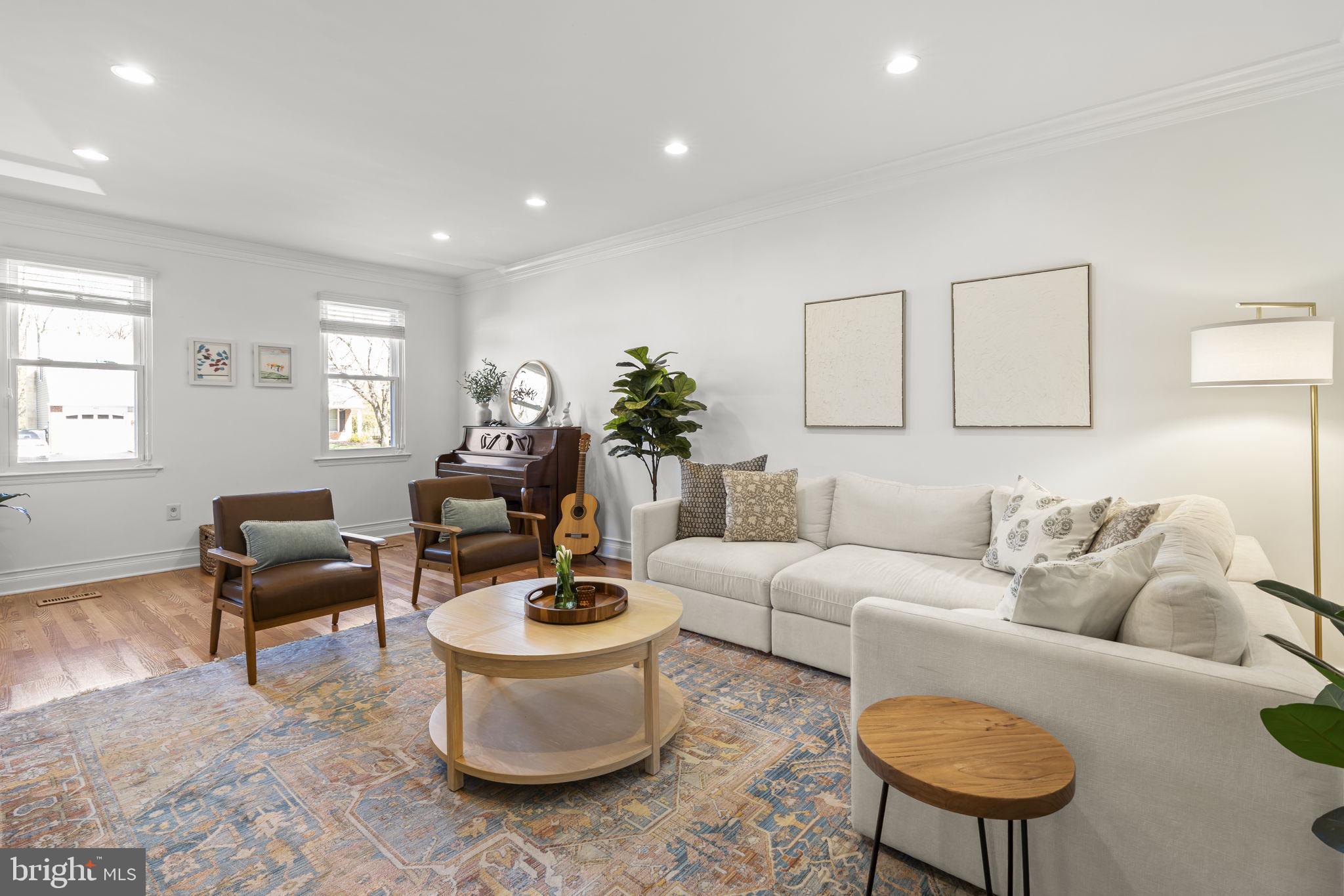 OLD MILL WOODS - Residential