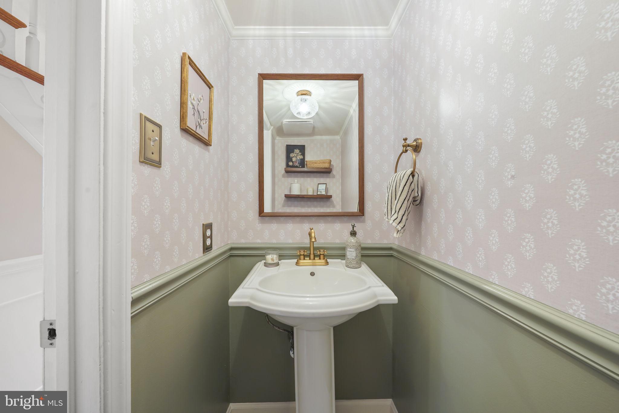 OLD MILL WOODS - Residential