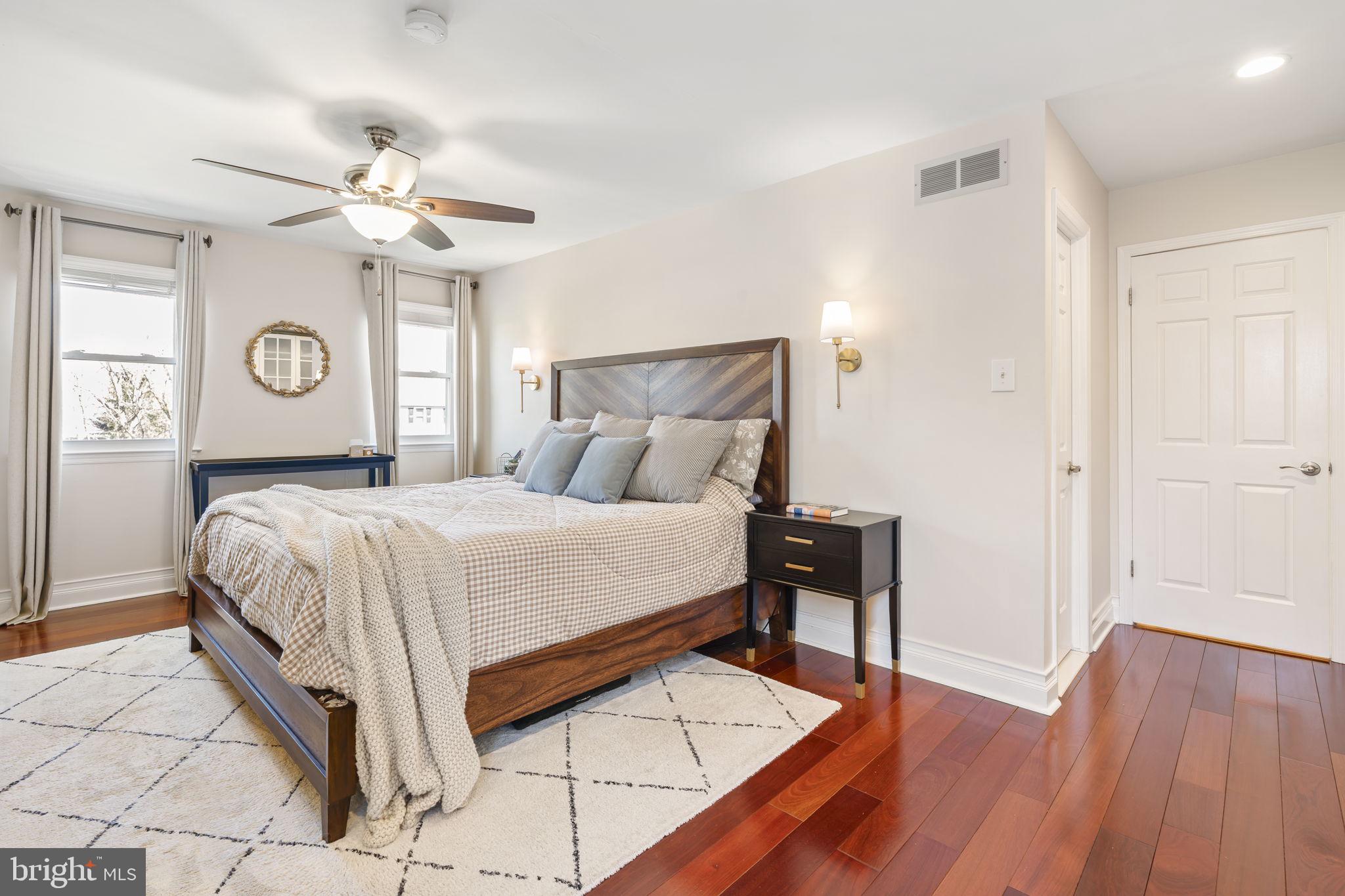 OLD MILL WOODS - Residential