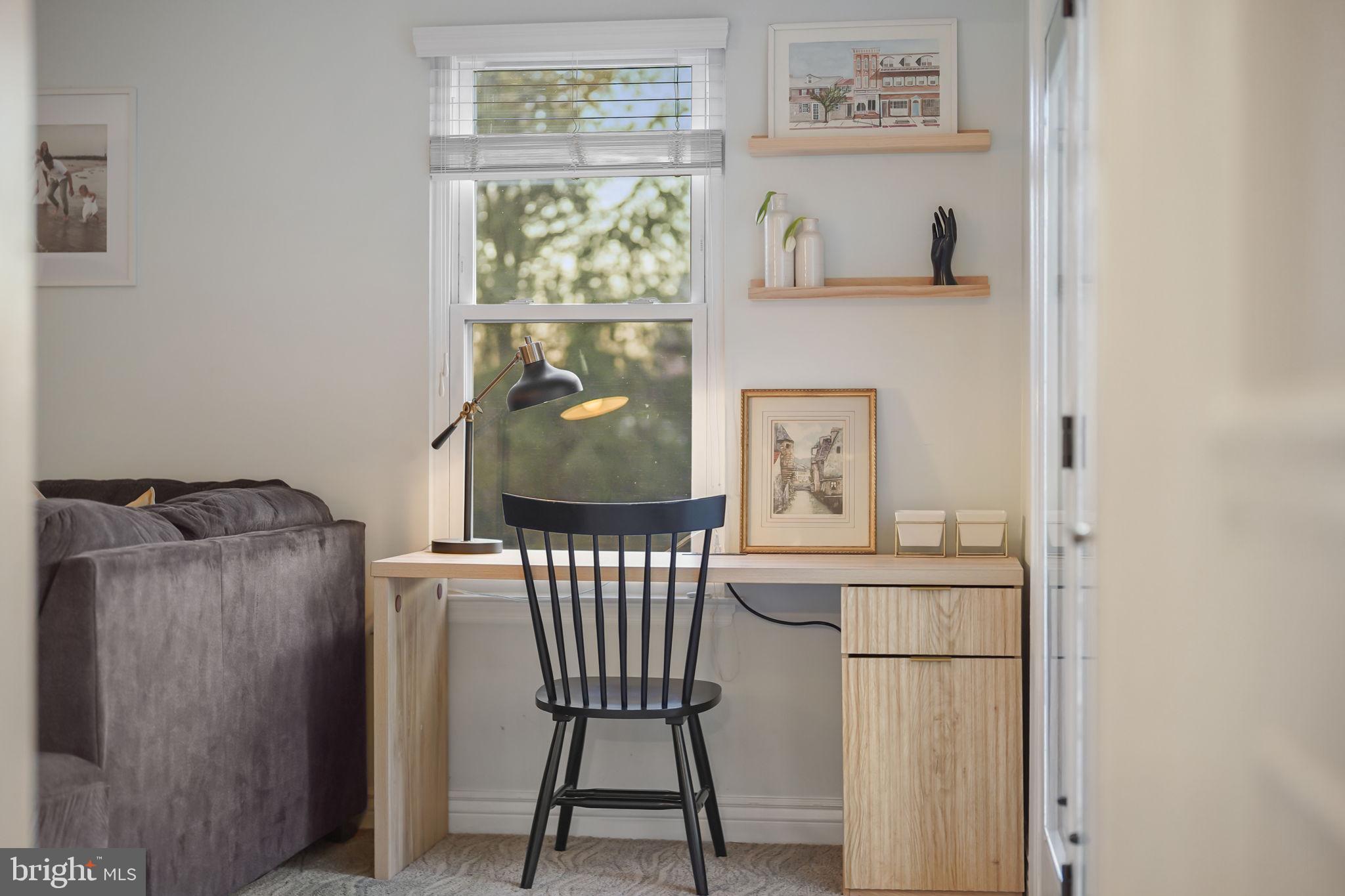 OLD MILL WOODS - Residential