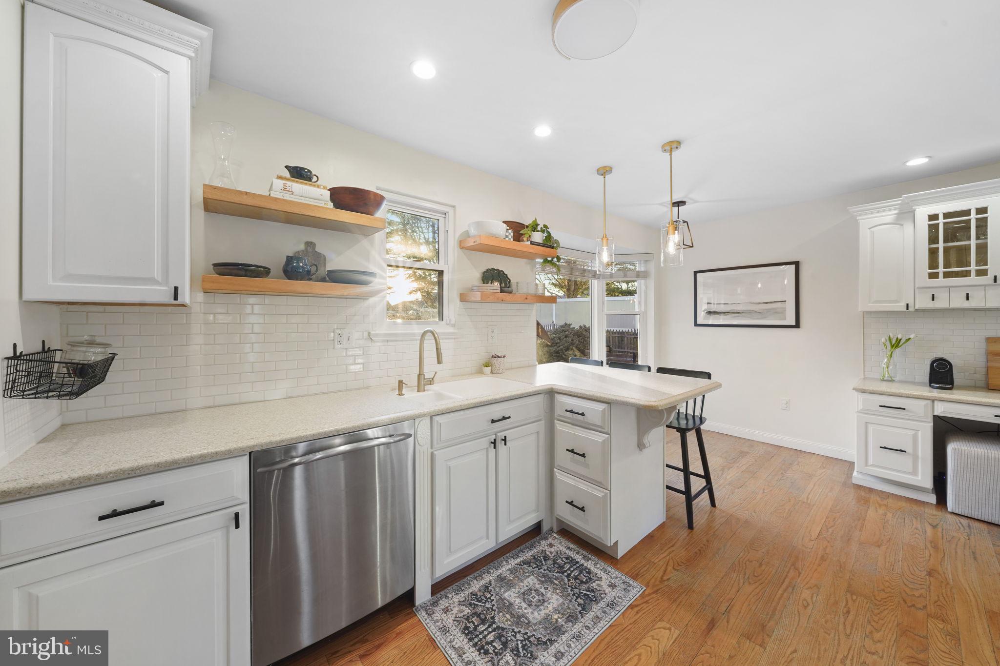 OLD MILL WOODS - Residential