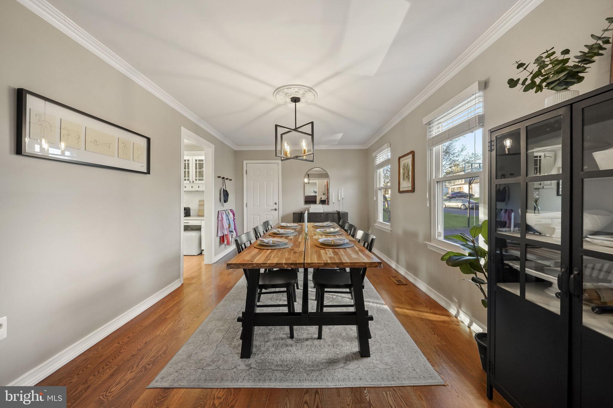 OLD MILL WOODS - Residential