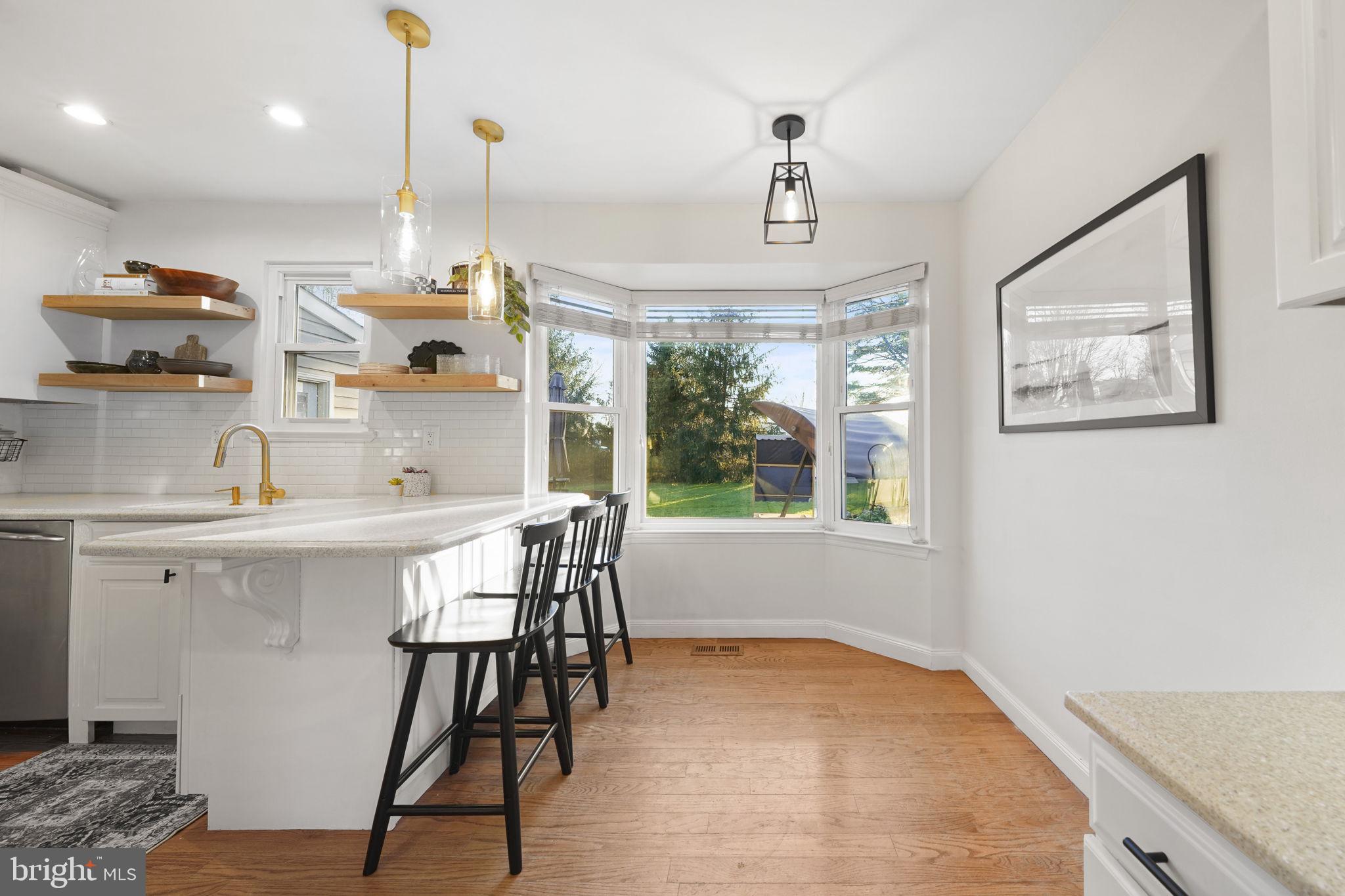 OLD MILL WOODS - Residential