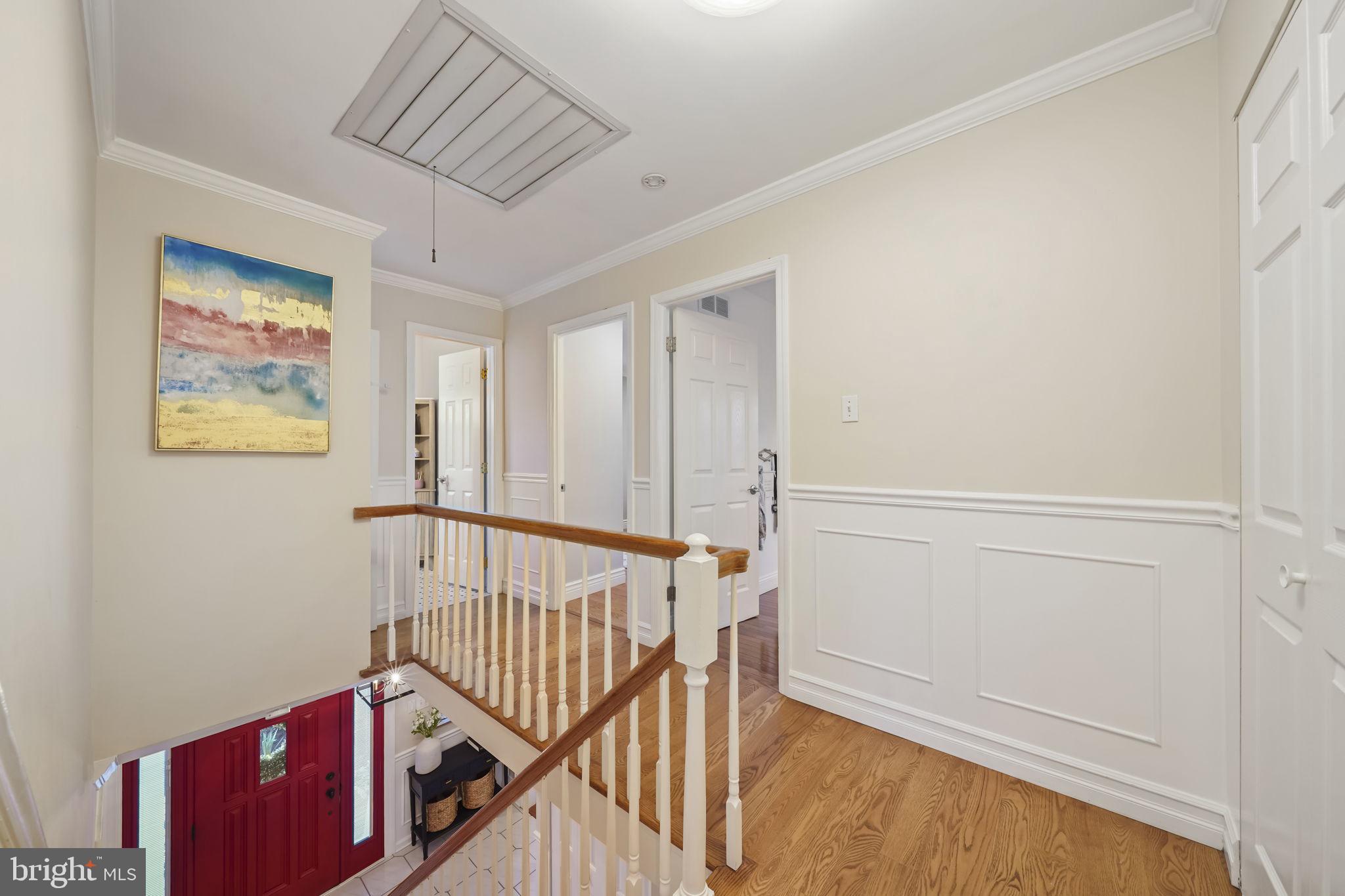 OLD MILL WOODS - Residential