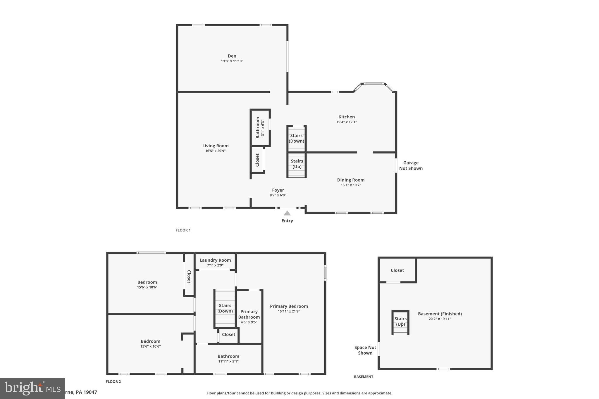 OLD MILL WOODS - Residential