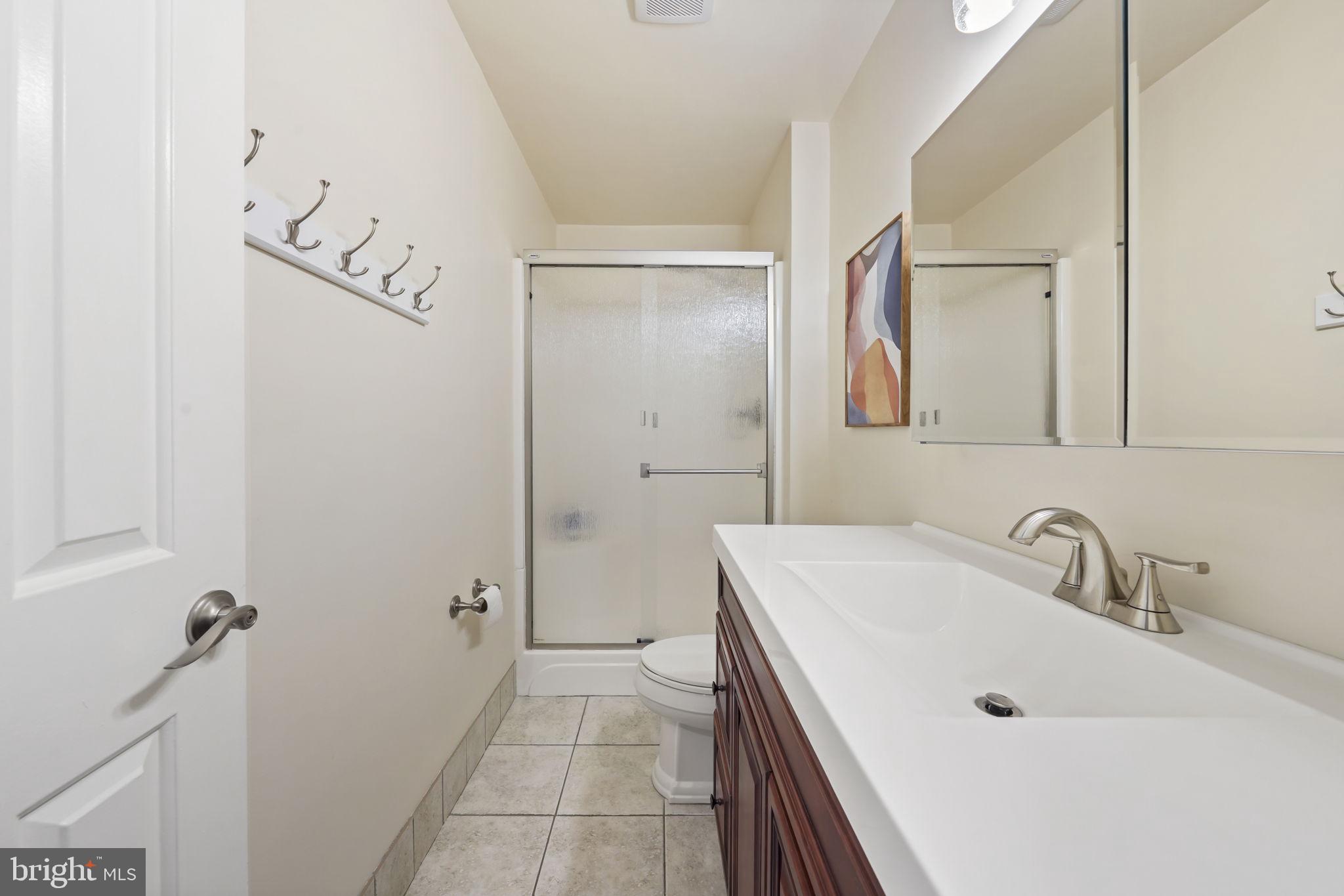 OLD MILL WOODS - Residential