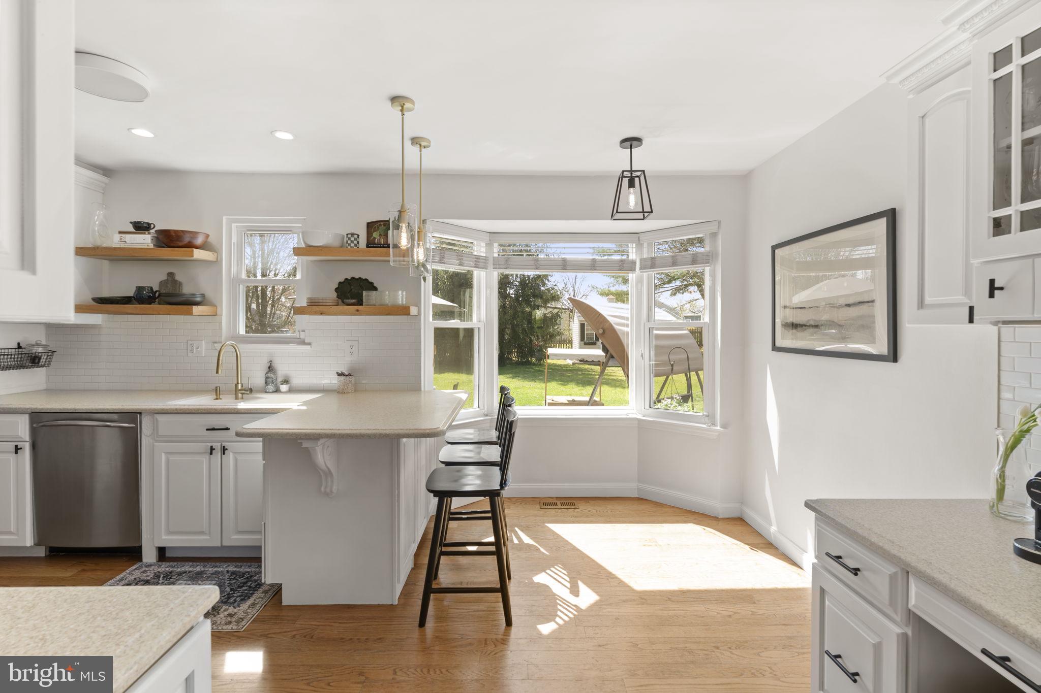 OLD MILL WOODS - Residential