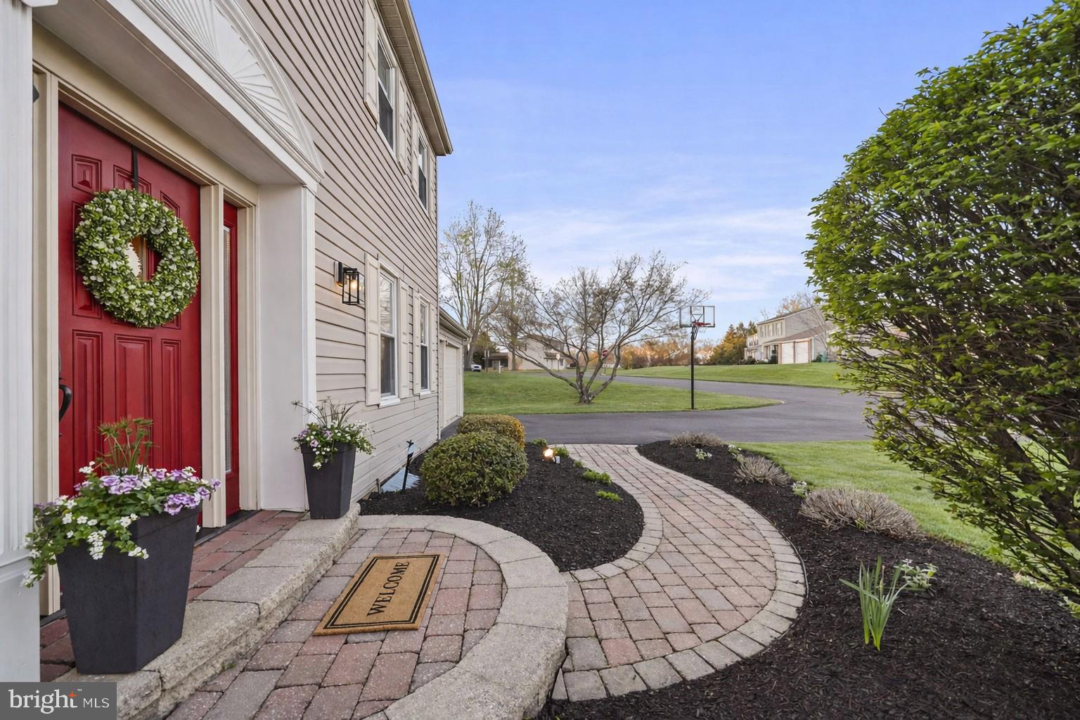 OLD MILL WOODS - Residential