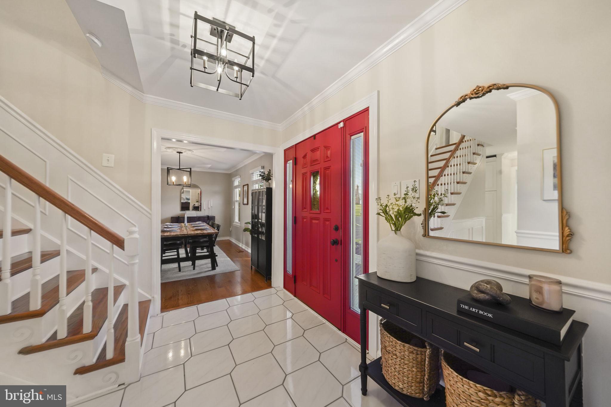 OLD MILL WOODS - Residential