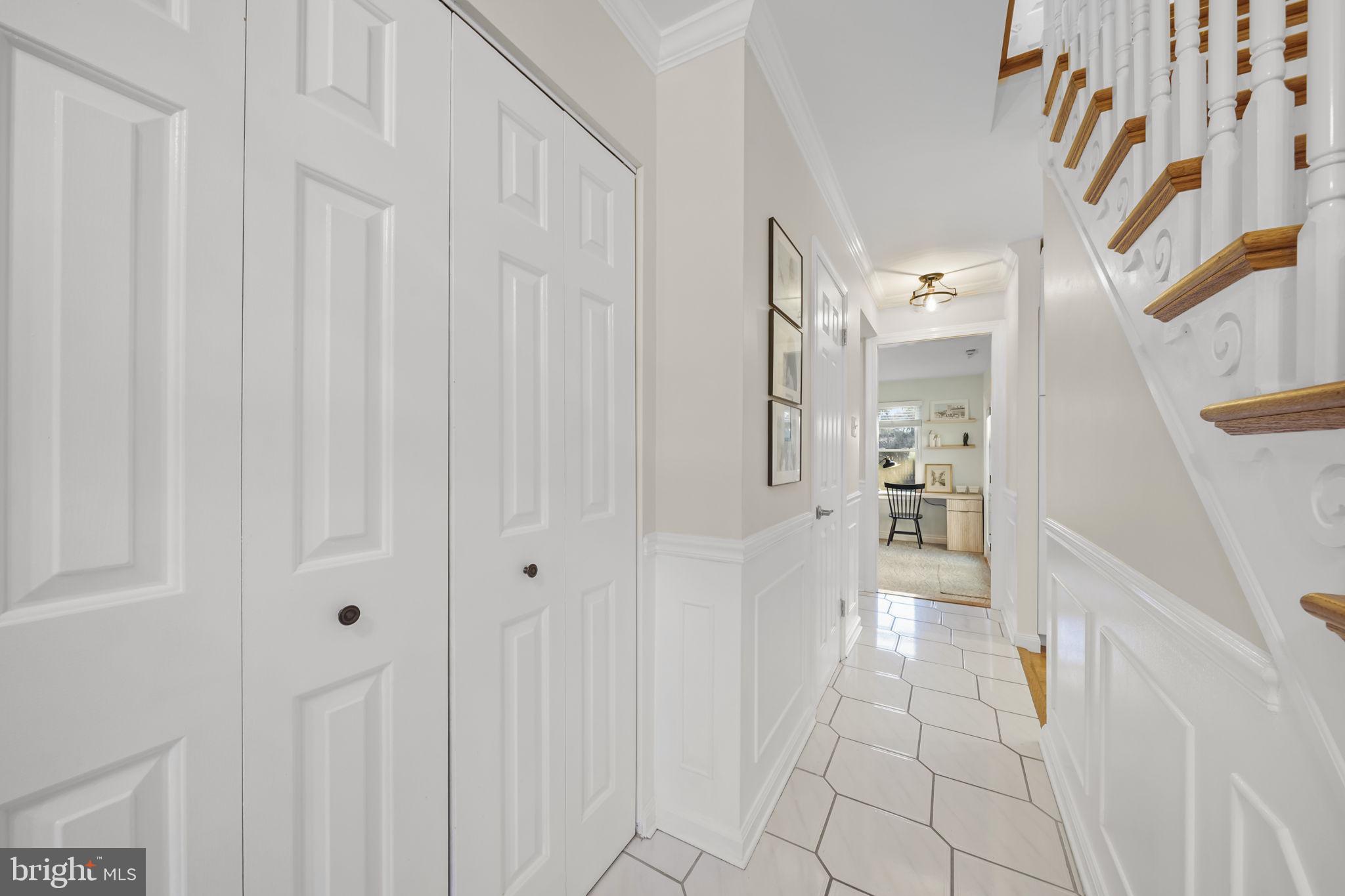 OLD MILL WOODS - Residential