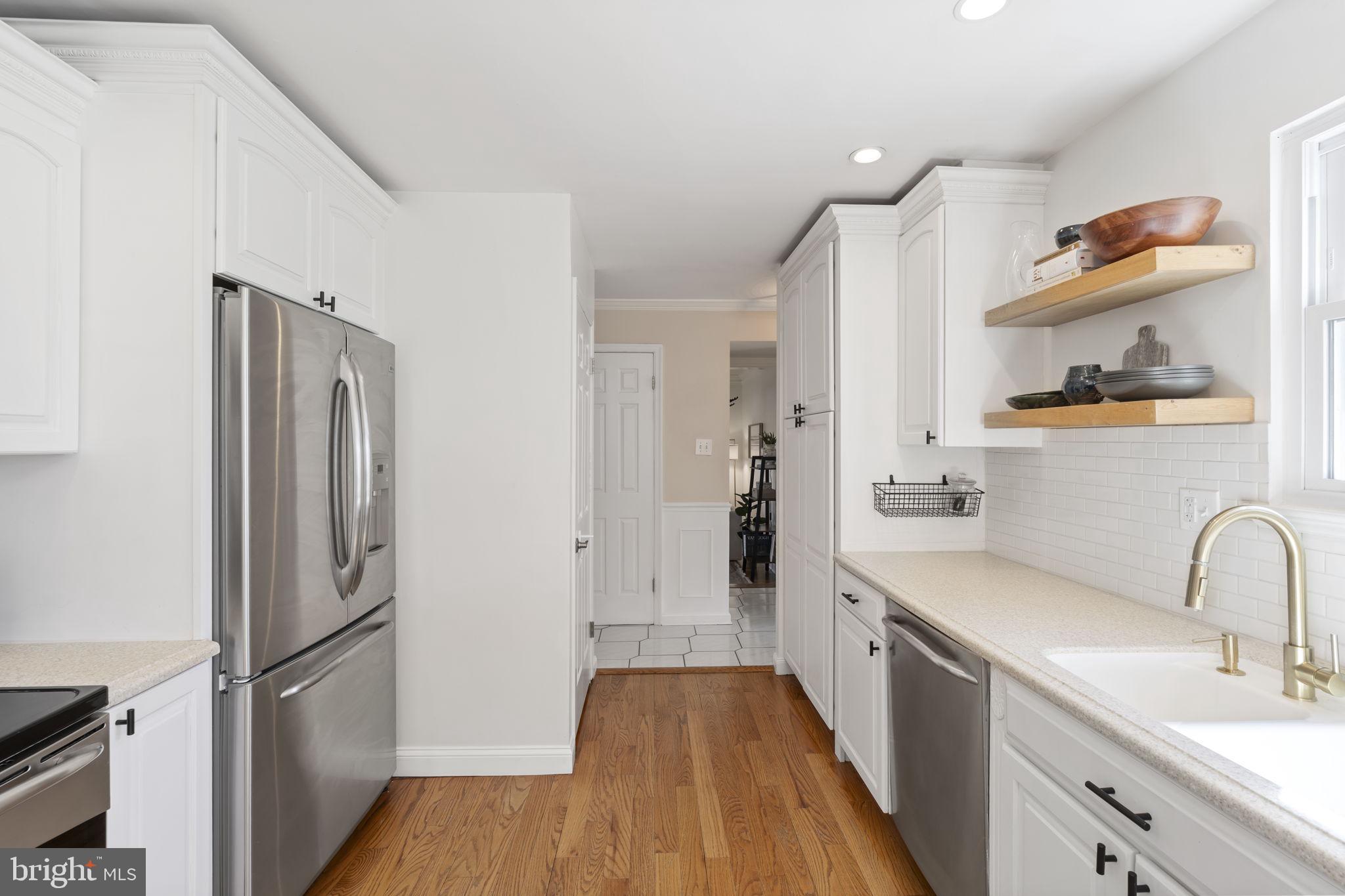 OLD MILL WOODS - Residential