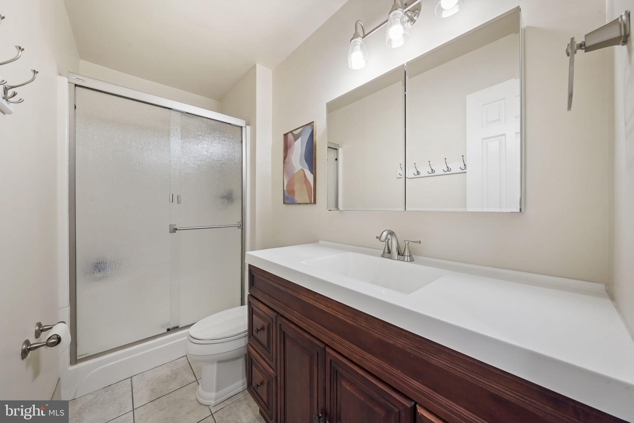 OLD MILL WOODS - Residential