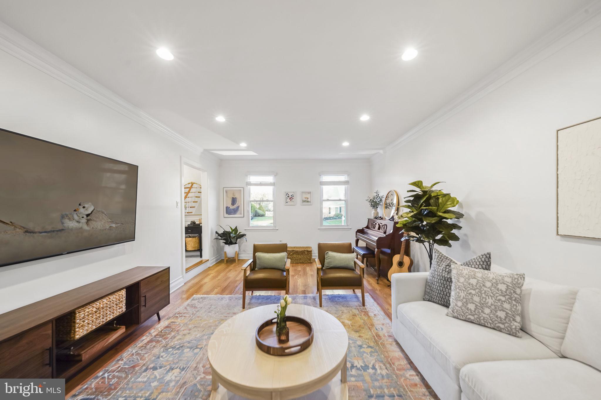 OLD MILL WOODS - Residential