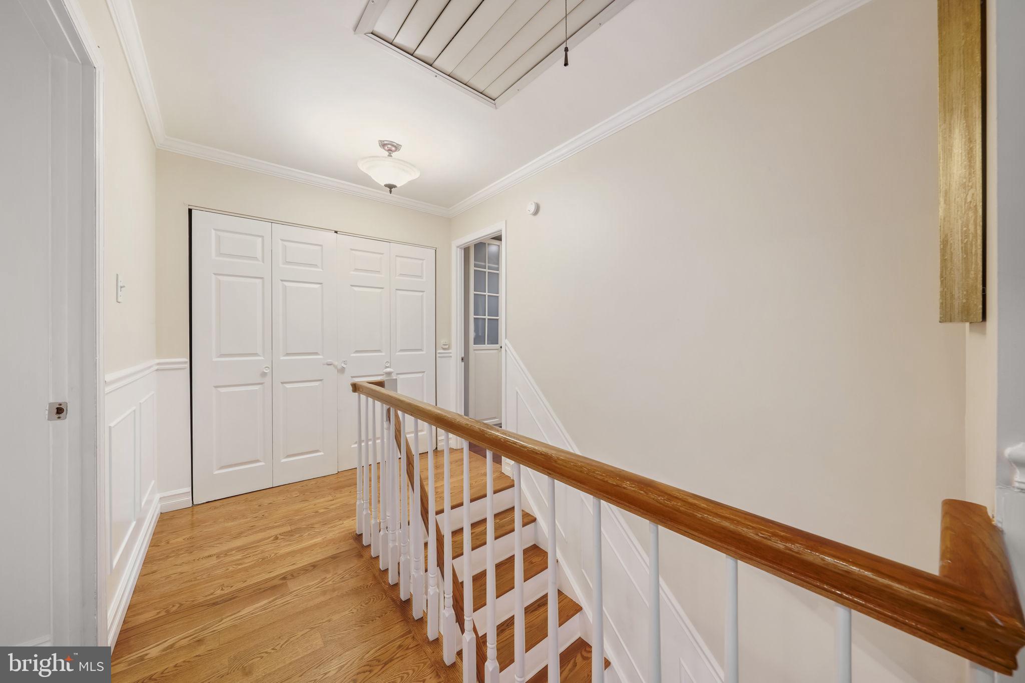 OLD MILL WOODS - Residential