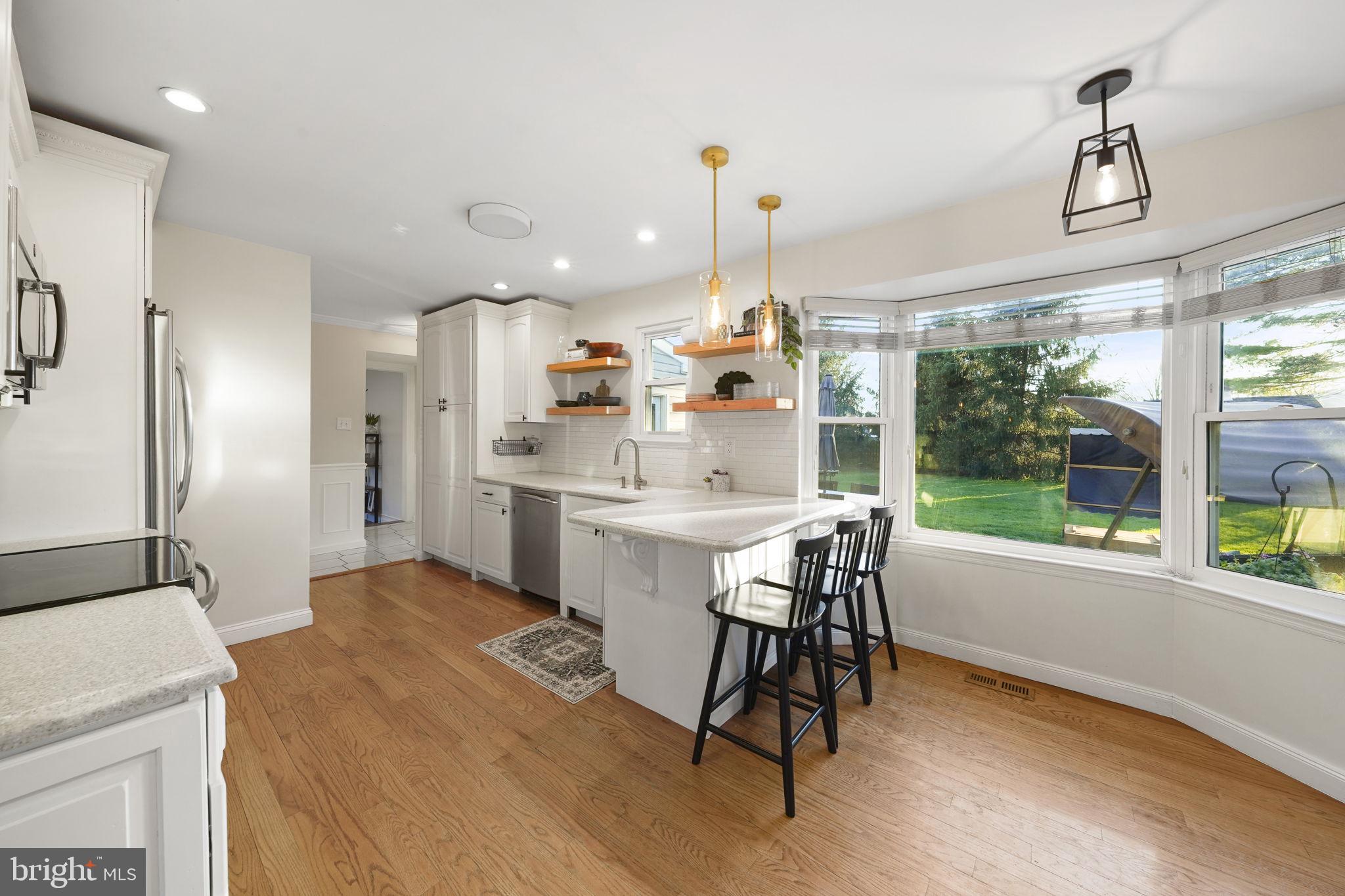 OLD MILL WOODS - Residential