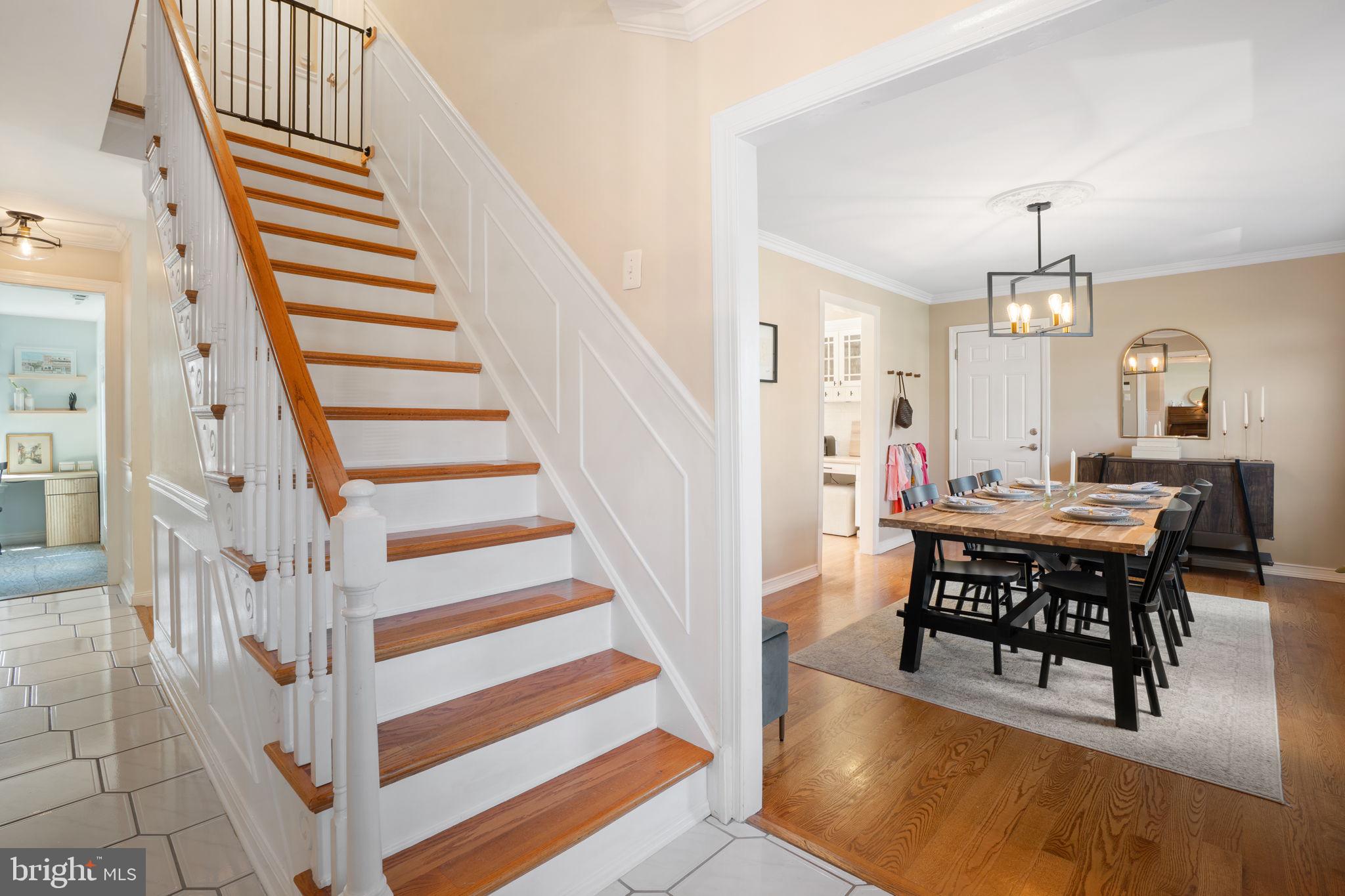 OLD MILL WOODS - Residential