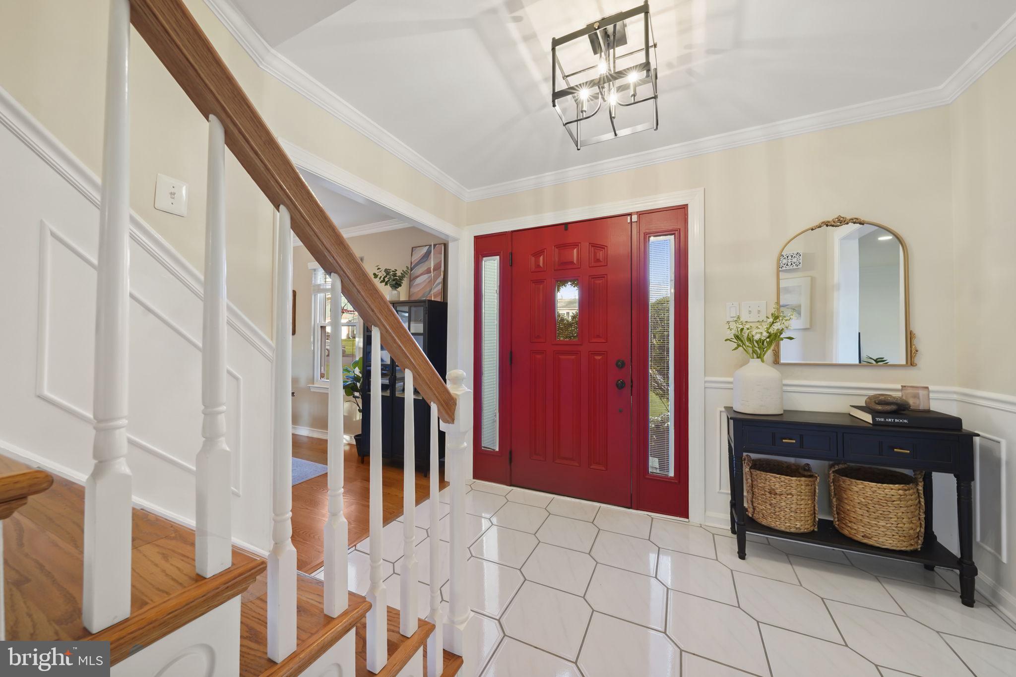 OLD MILL WOODS - Residential