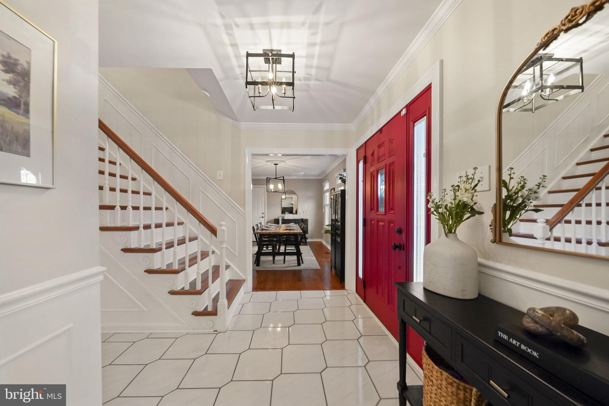 OLD MILL WOODS - Residential