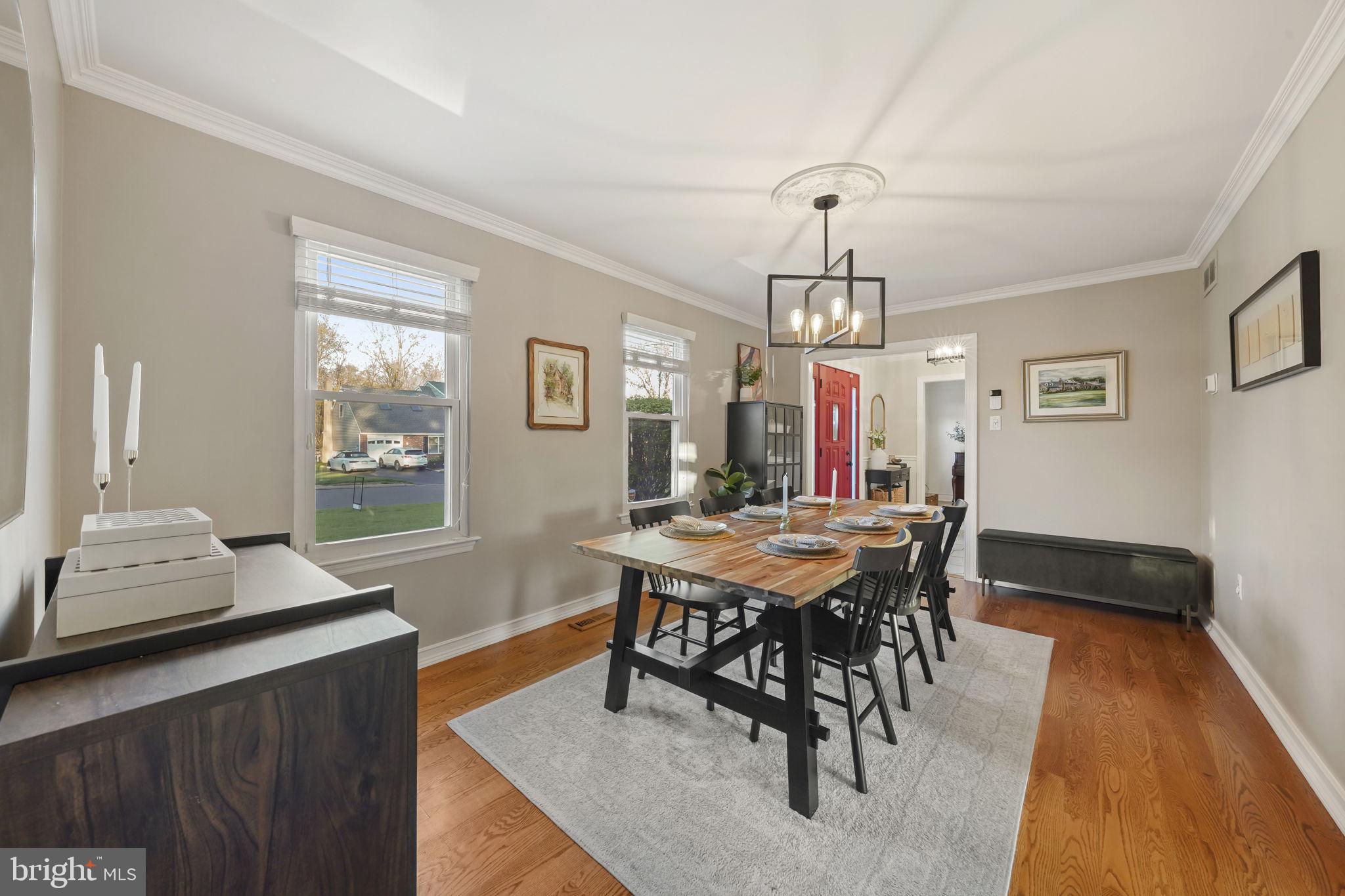 OLD MILL WOODS - Residential