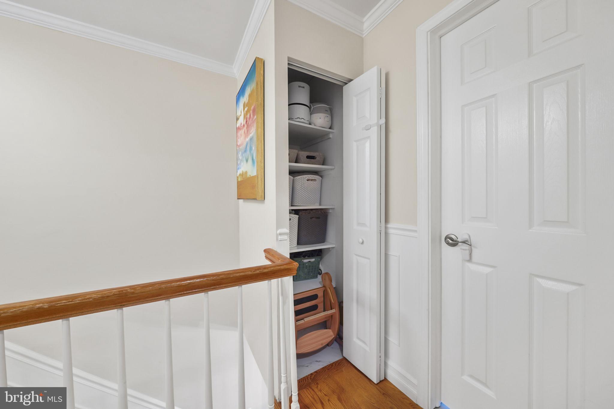 OLD MILL WOODS - Residential