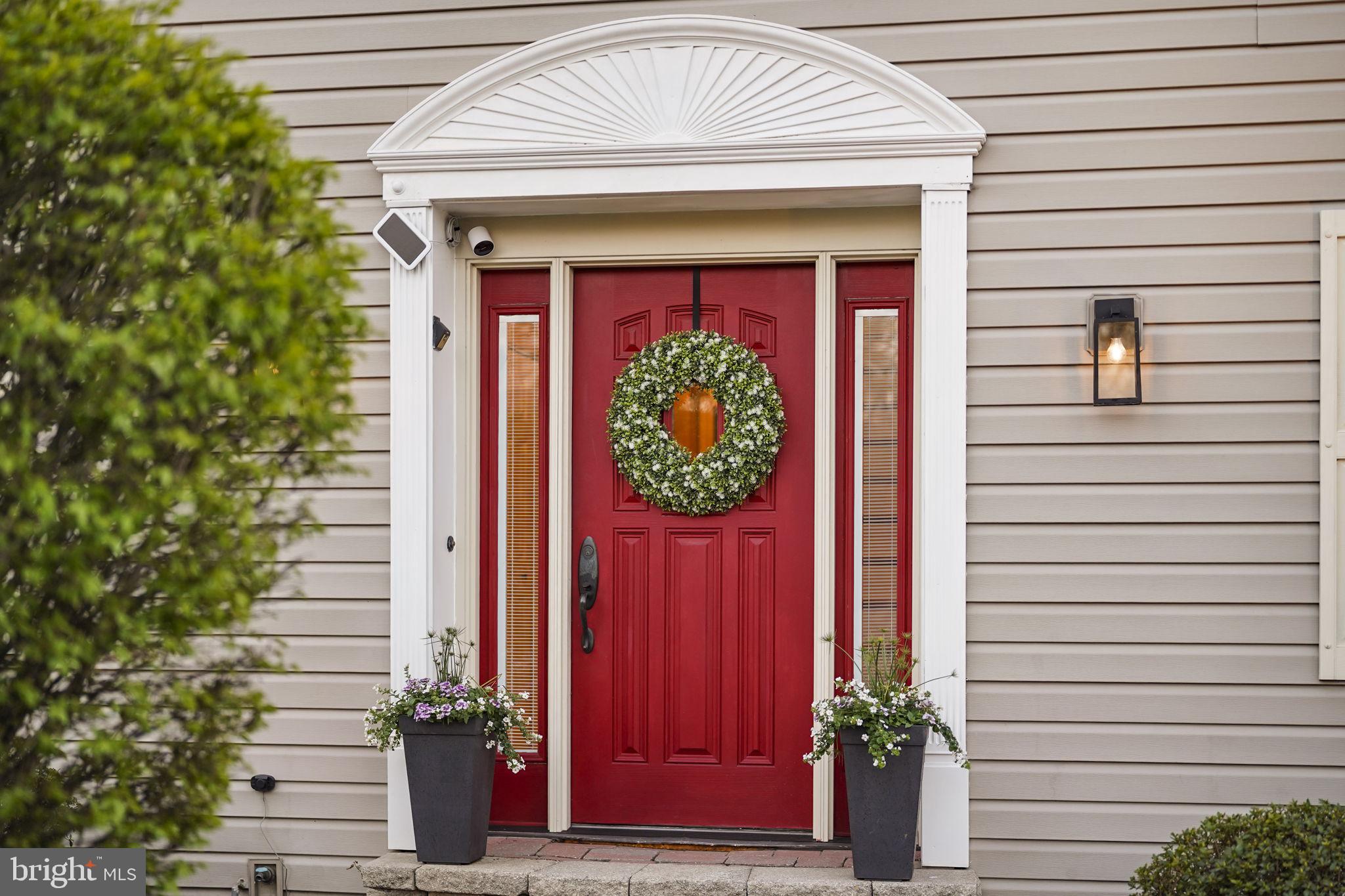 OLD MILL WOODS - Residential