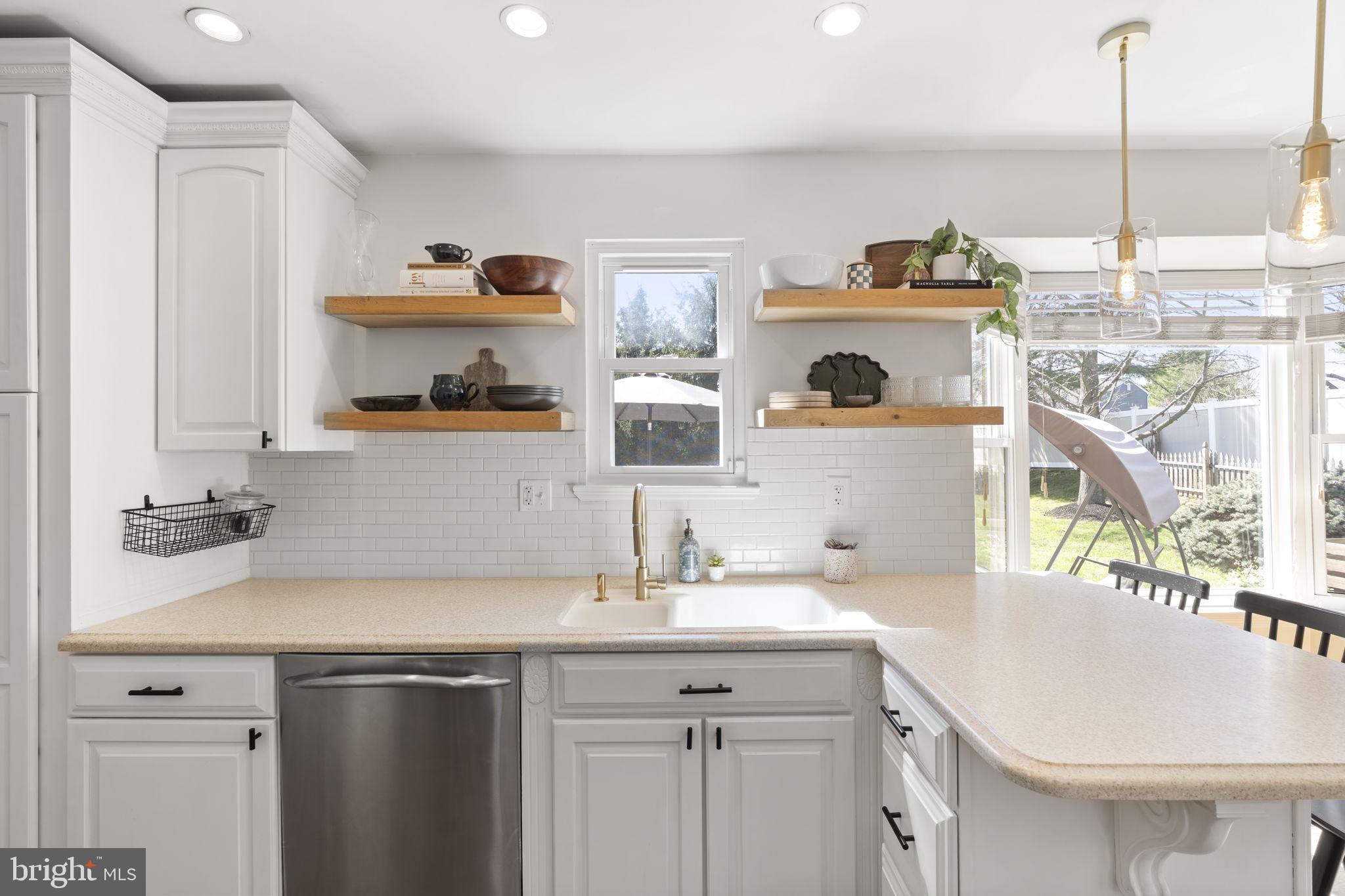 OLD MILL WOODS - Residential