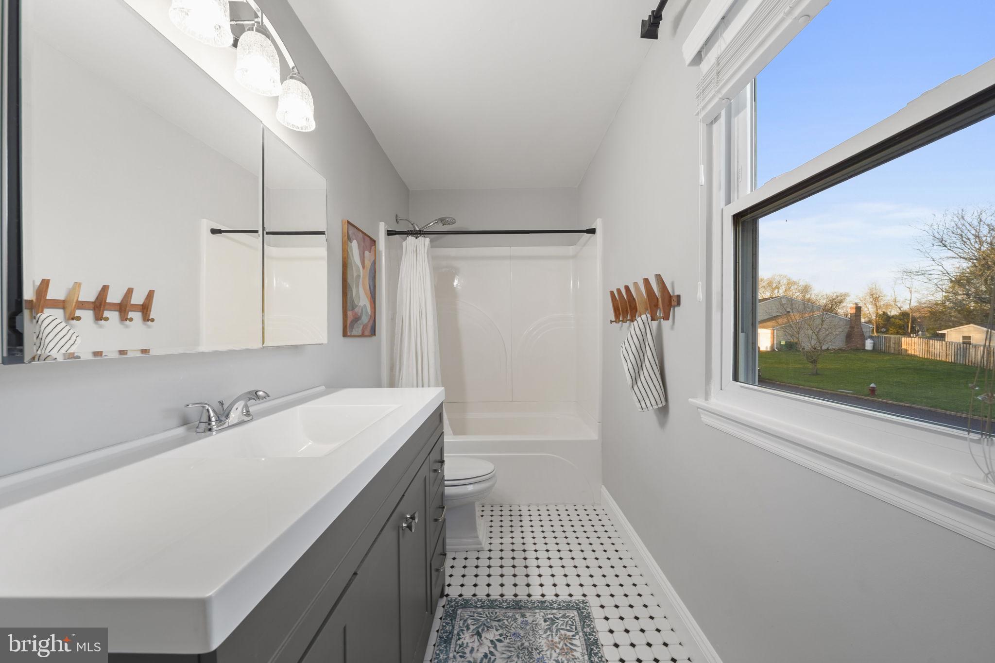 OLD MILL WOODS - Residential