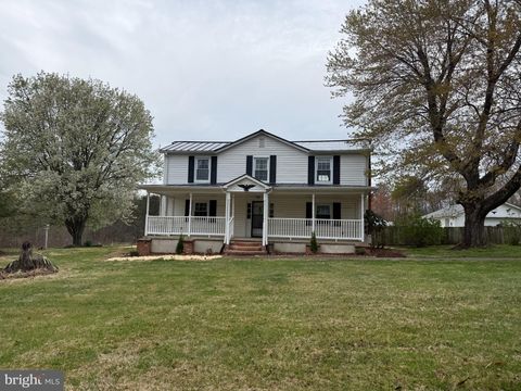 Vacant Land For Sale - 8344 Wilderness Woods Lane<br/> Orange County, RHOADESVILLE, VA 22542