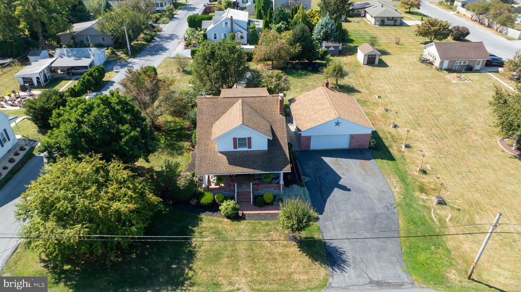 Photo of 709 S Lincoln Avenue, LEBANON, PA 17042 (MLS # PALN2022938)