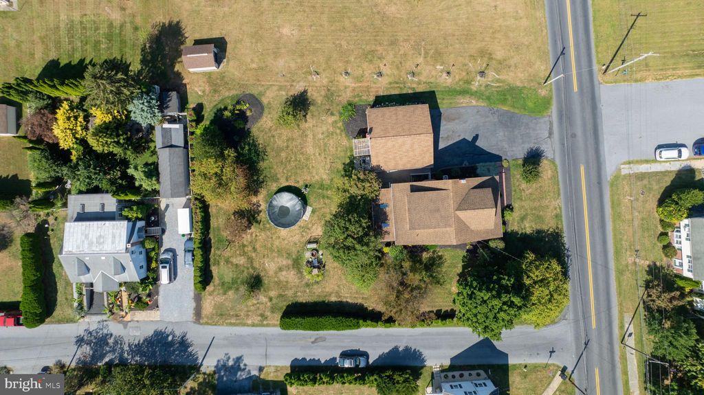 Photo of 709 S Lincoln Avenue, LEBANON, PA 17042 (MLS # PALN2022938)