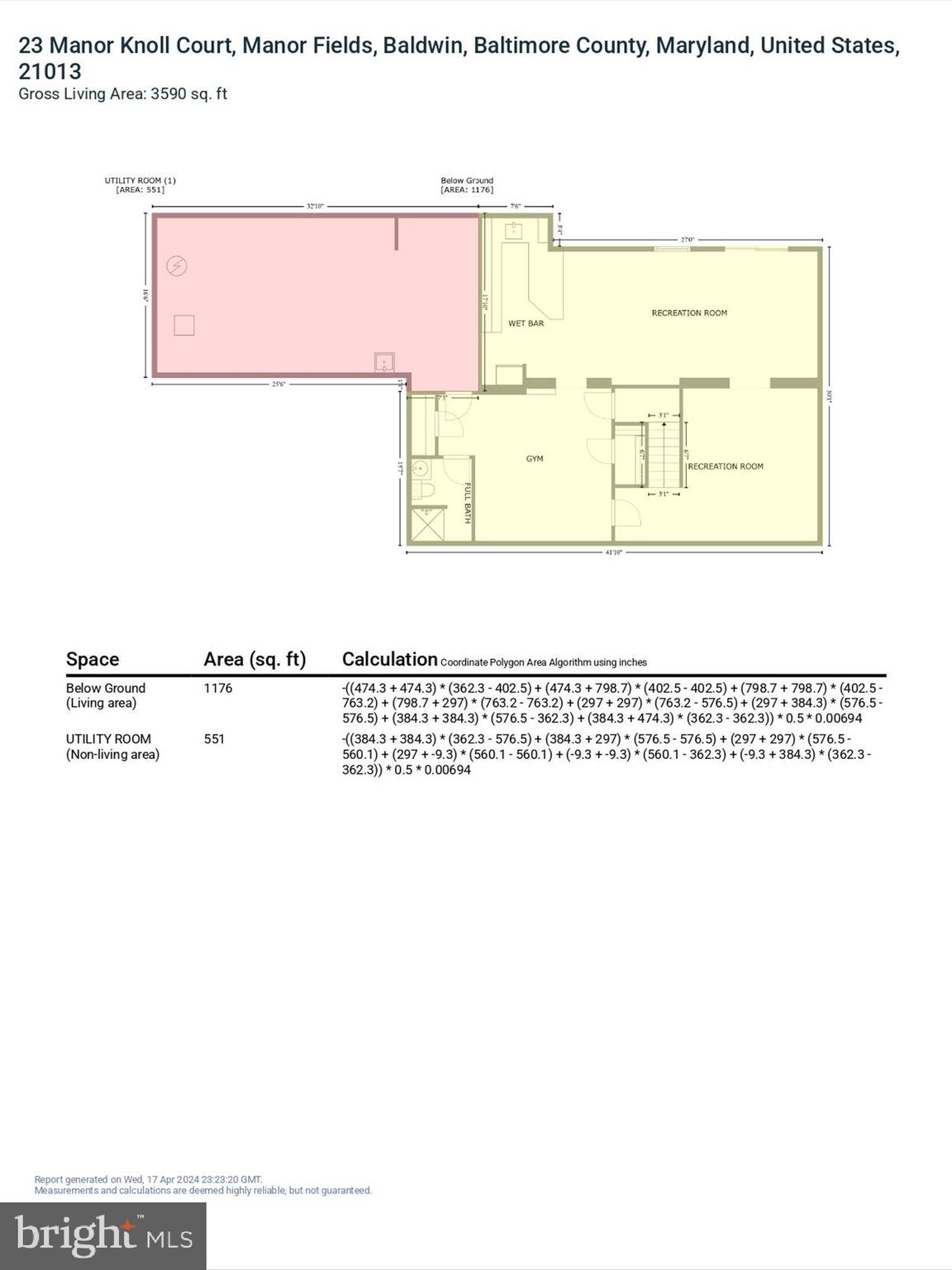 MANOR FIELDS - Residential