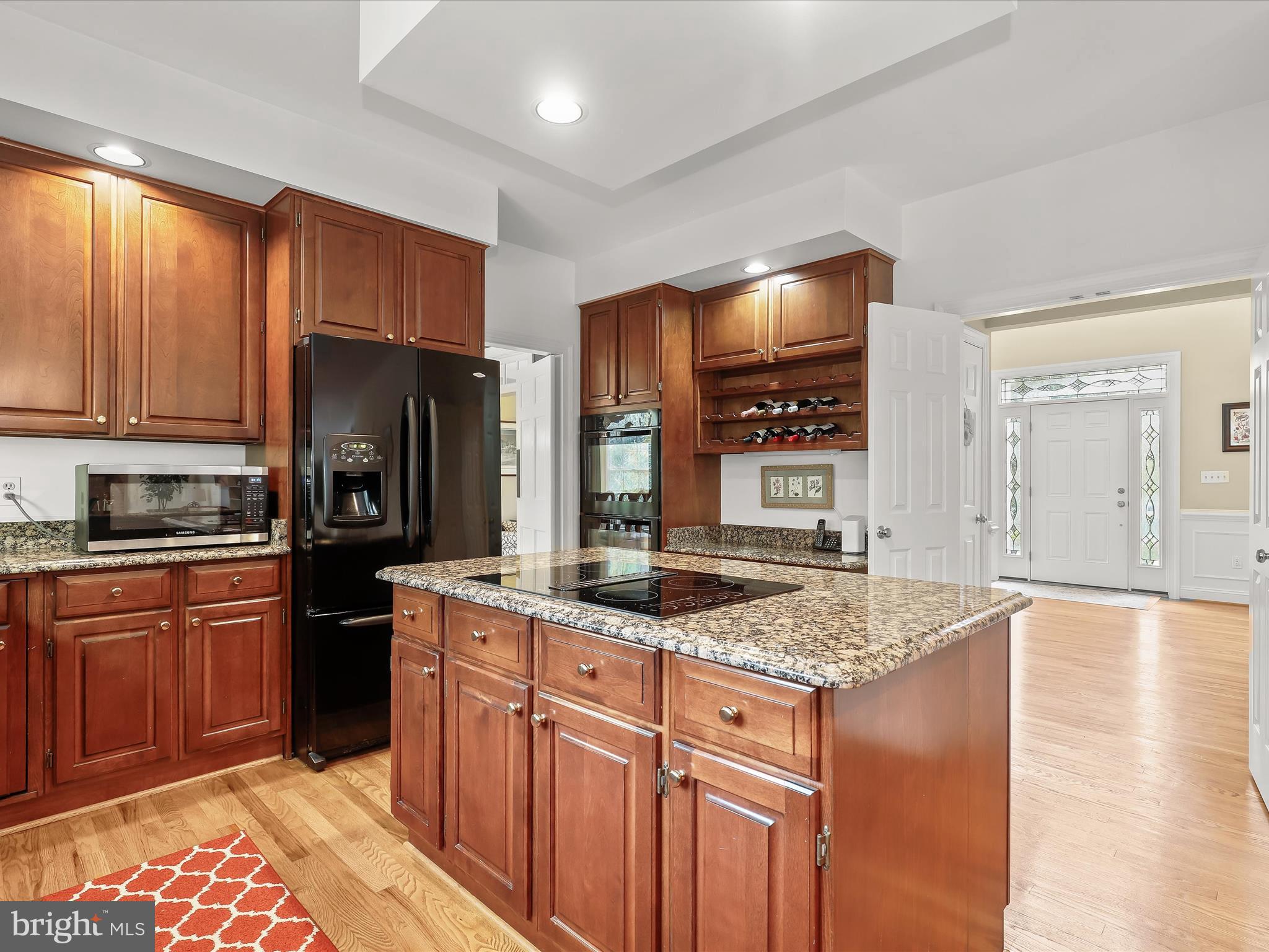 MANOR FIELDS - Residential