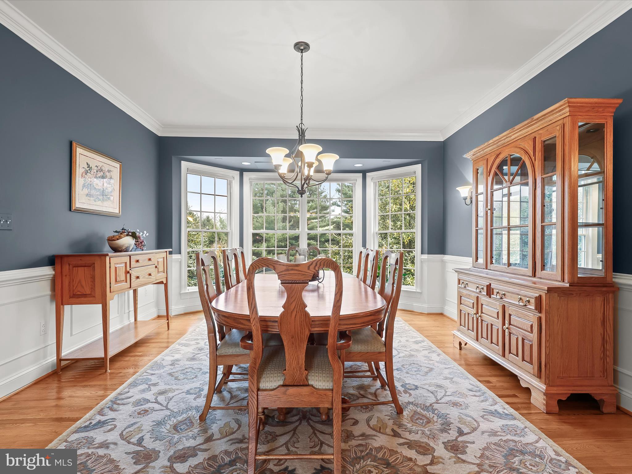 MANOR FIELDS - Residential