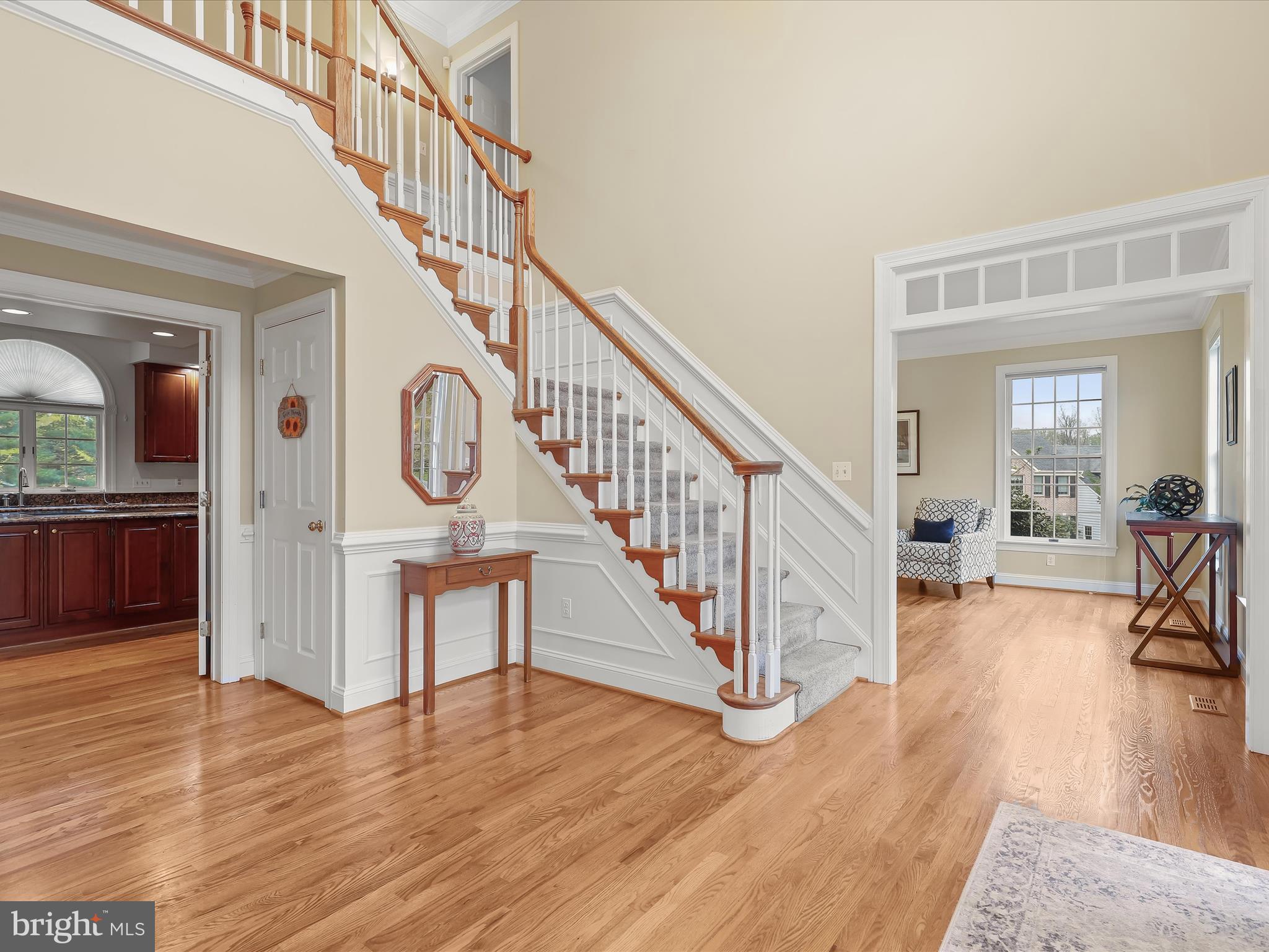 MANOR FIELDS - Residential